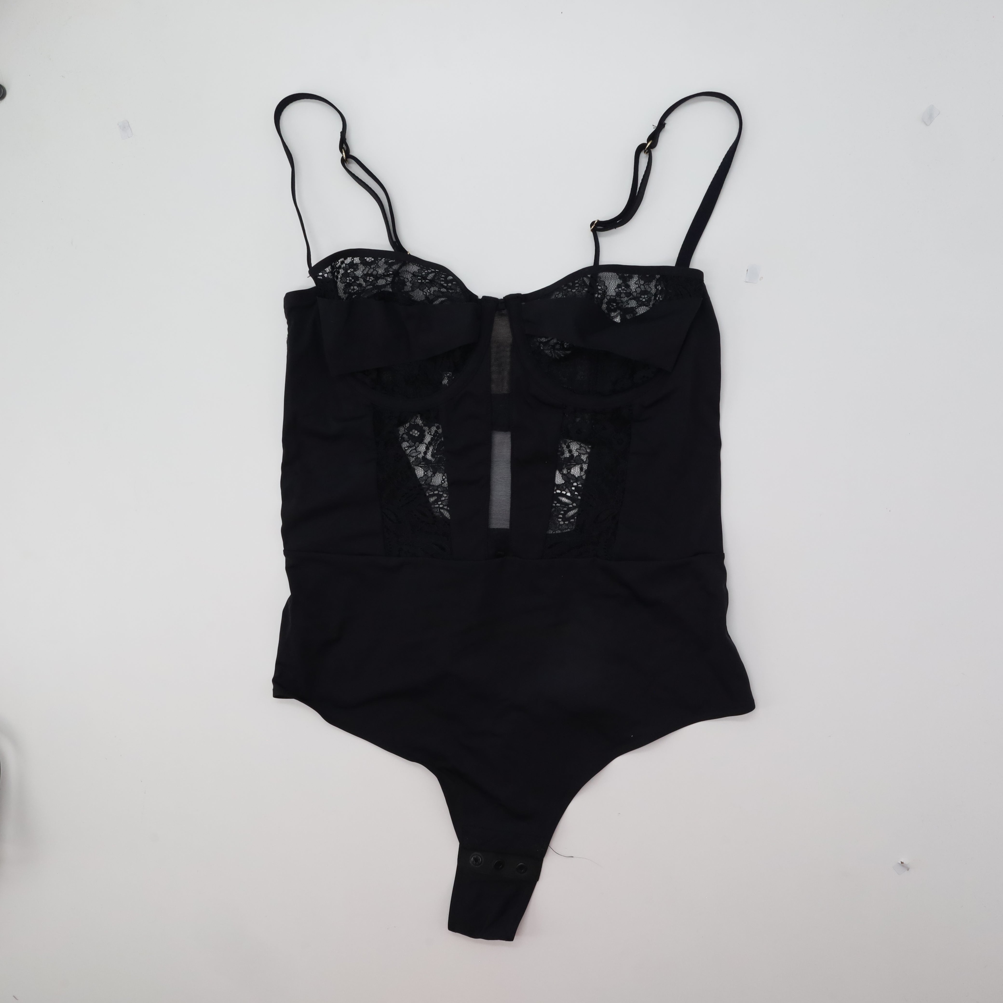 Body Rose Noir
