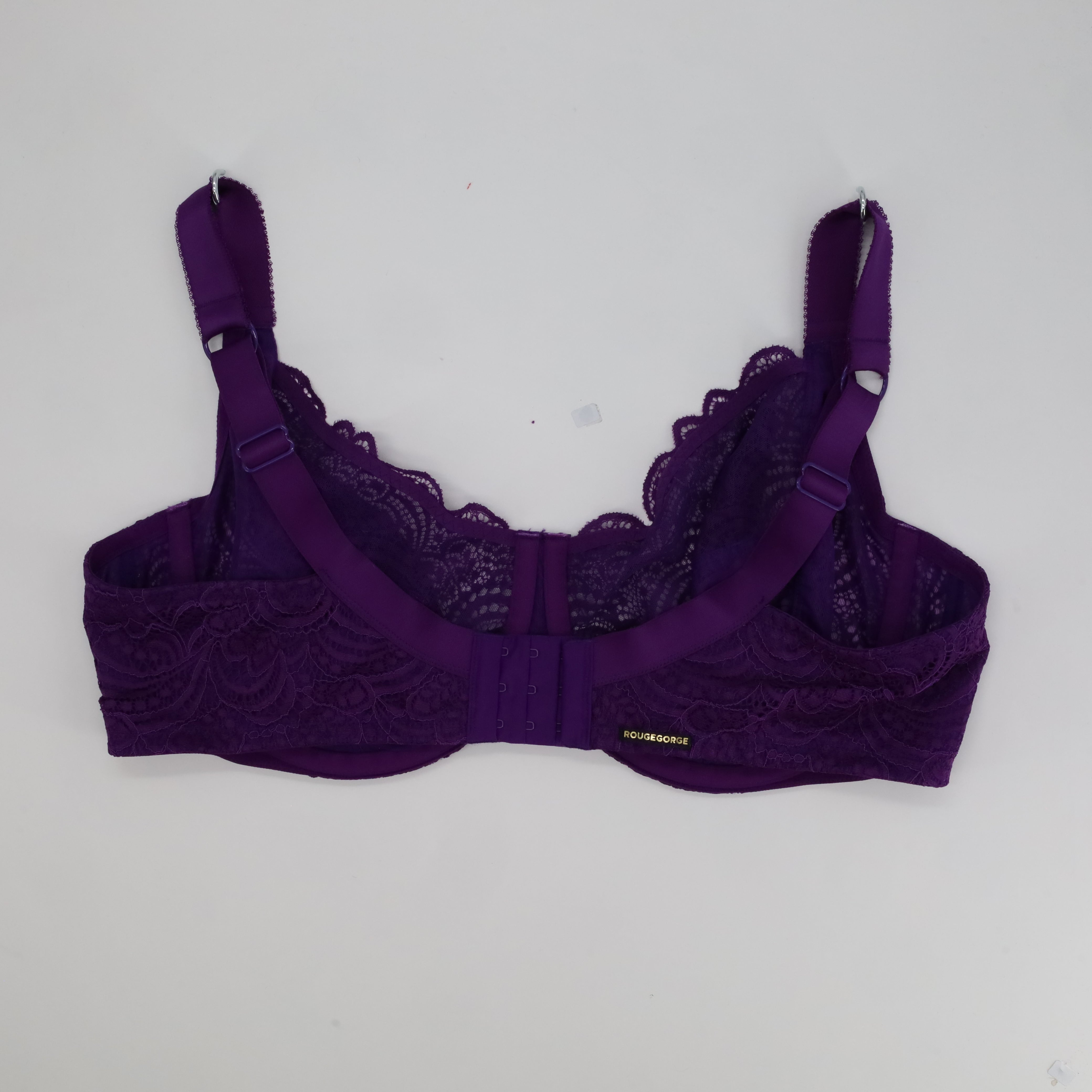 Soutien-gorge RougeGorge Violet