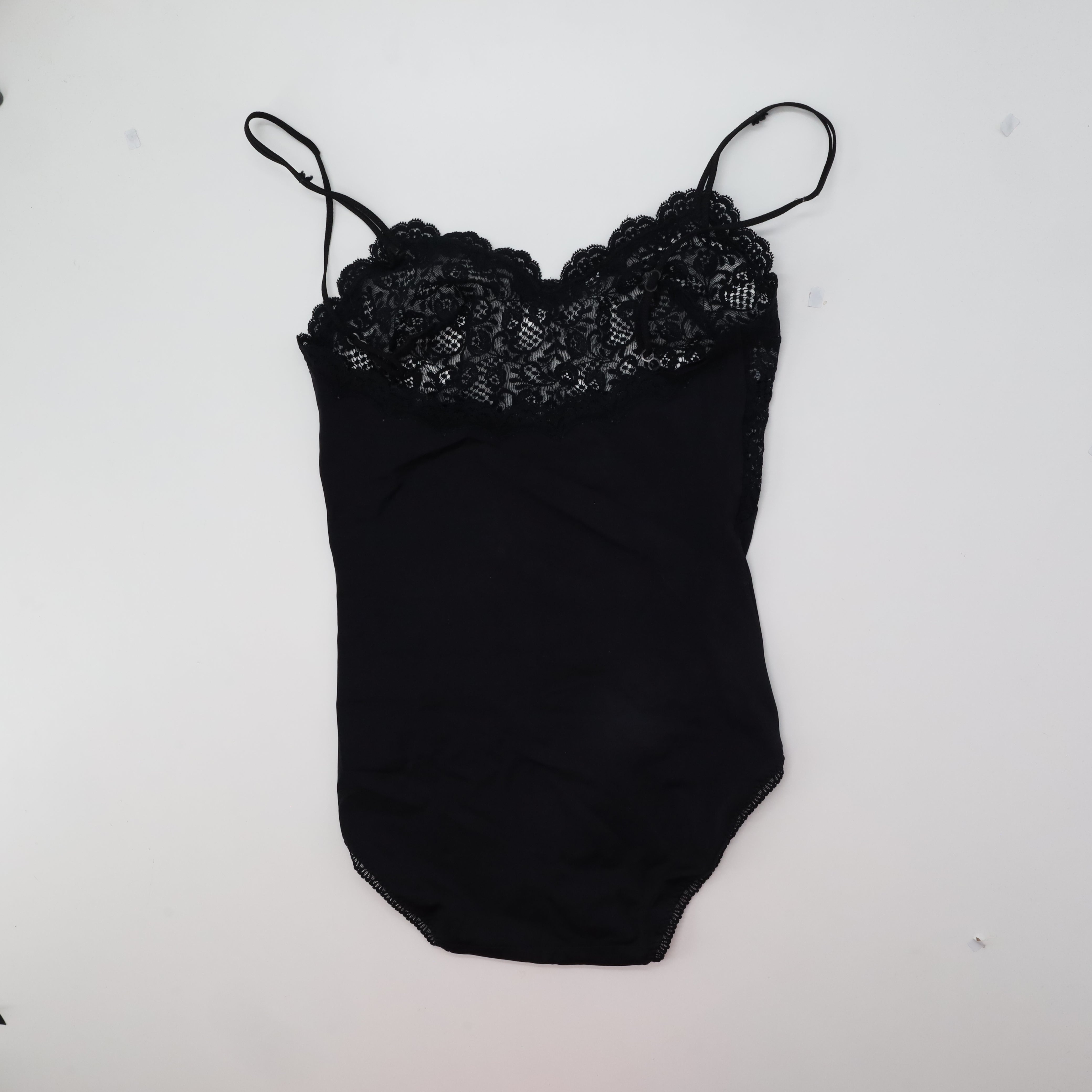 Body Barbara Noir