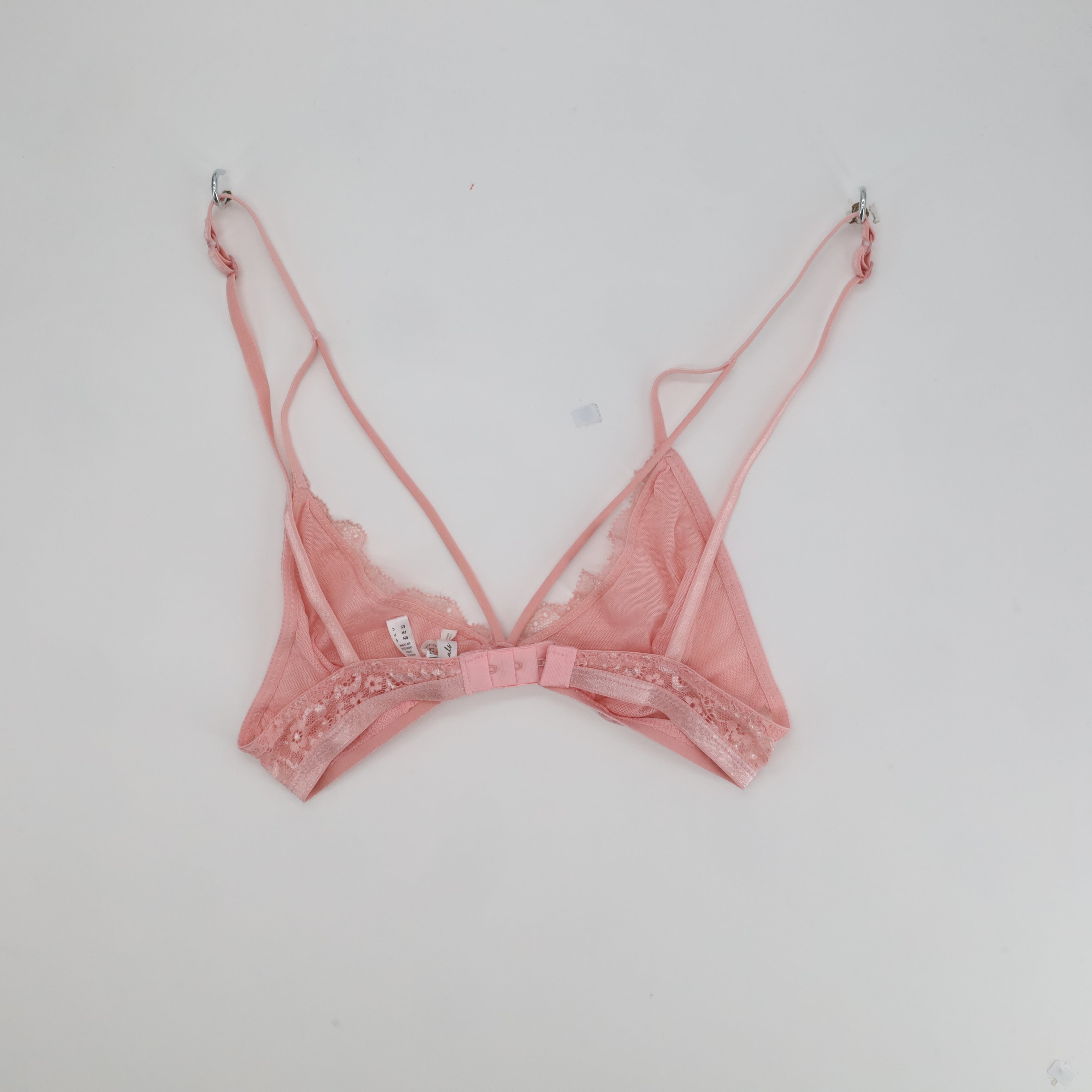 Soutien-gorge SWS essentials Rose