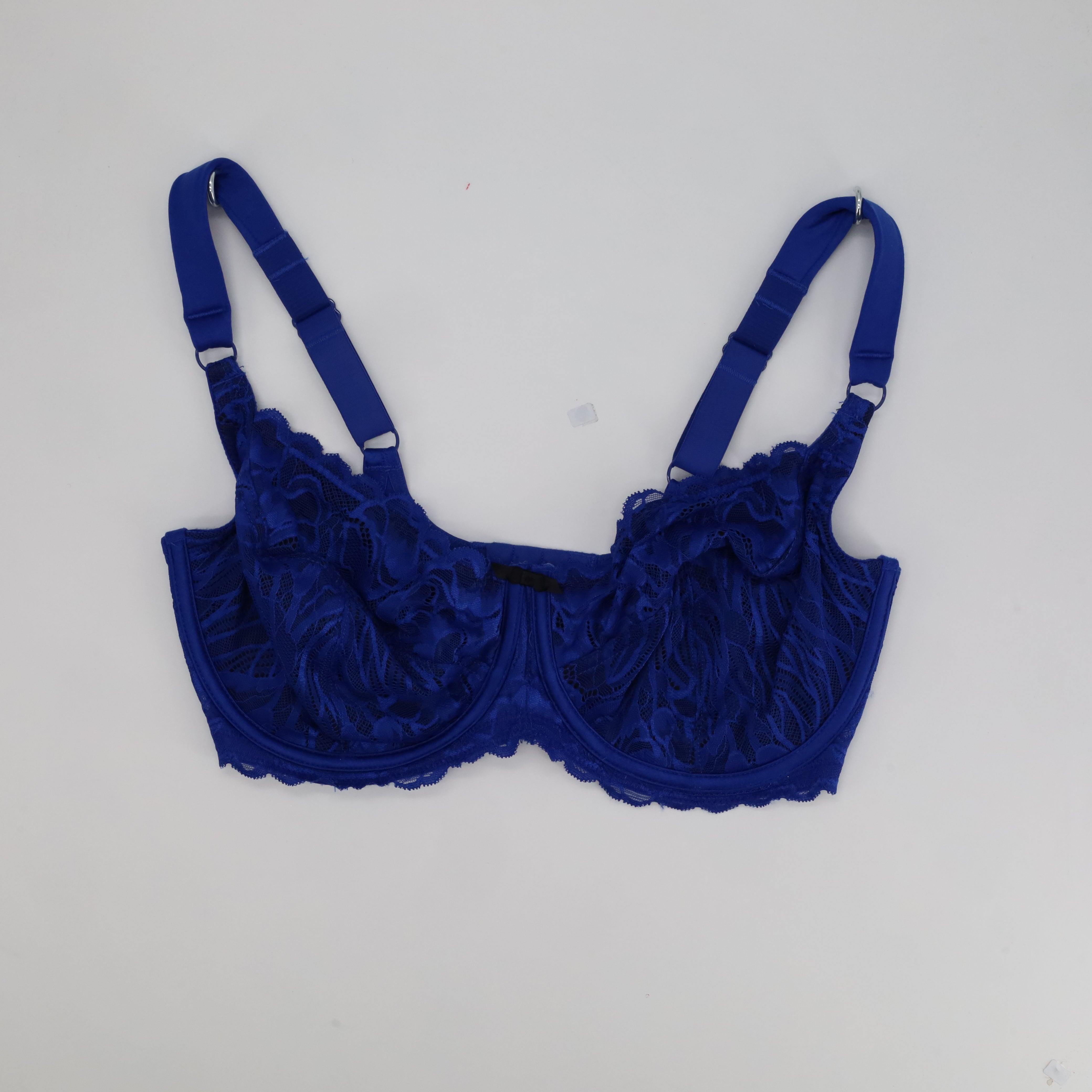 Soutien-gorge Parfait Bleu