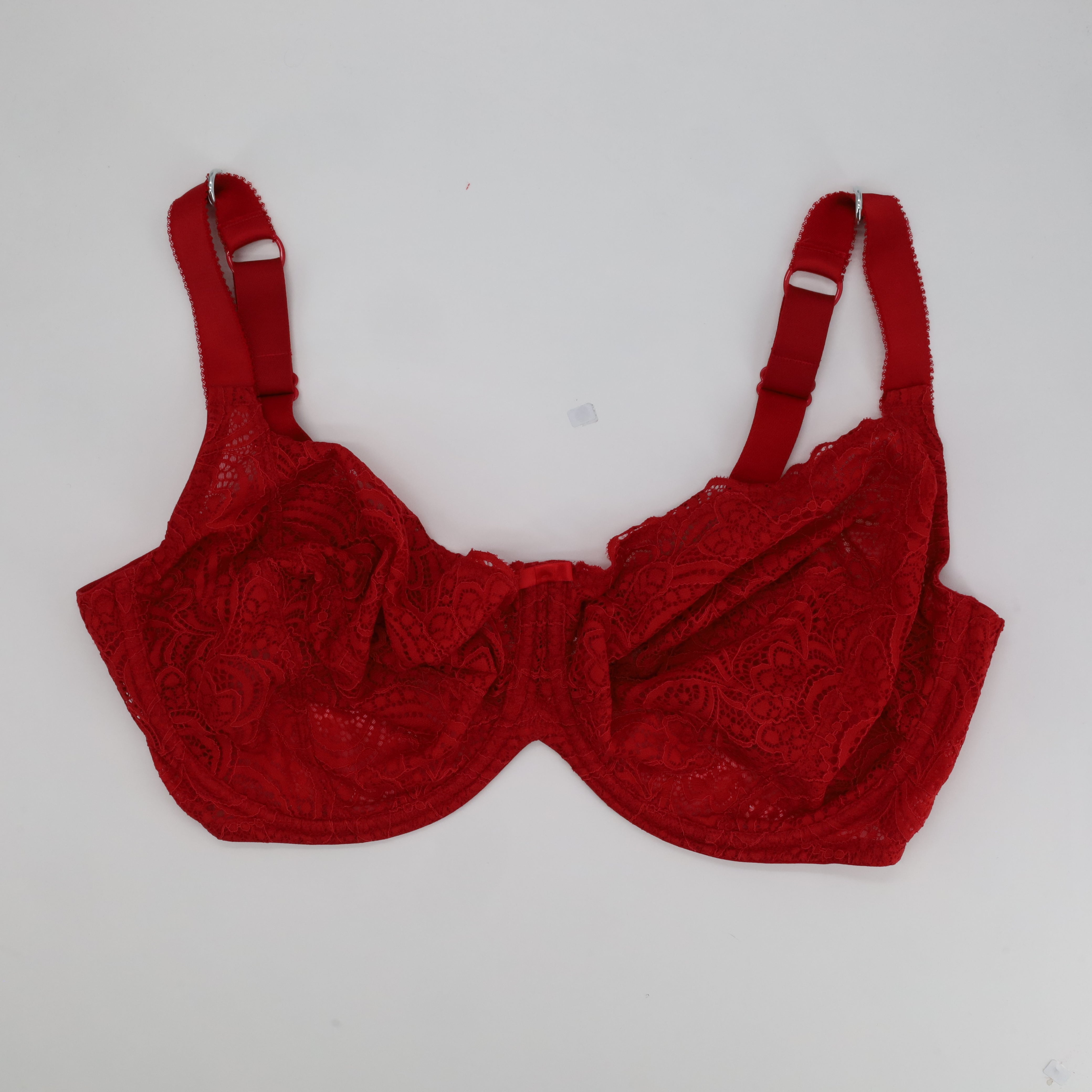 Soutien-gorge RougeGorge Rouge