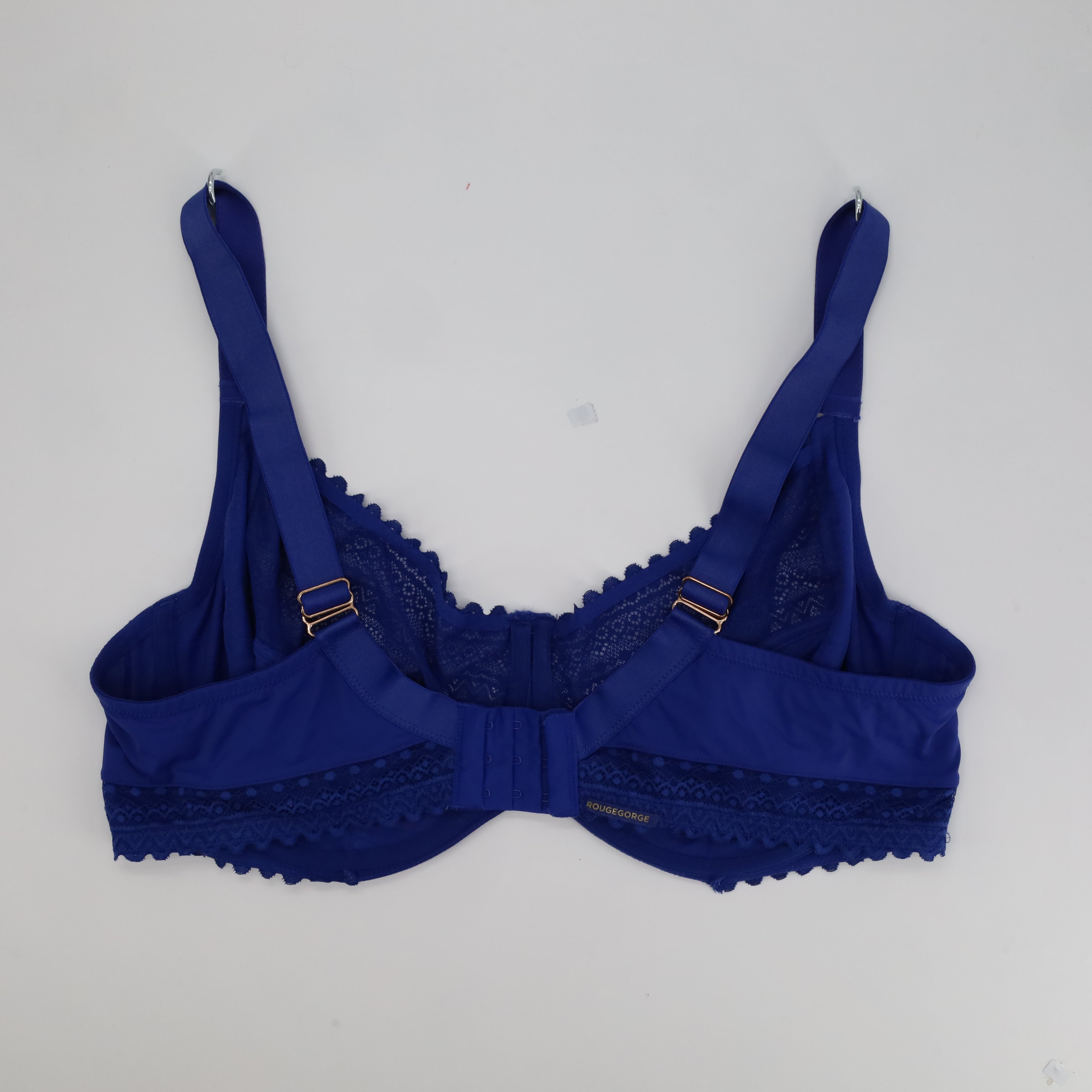 Soutien-gorge RougeGorge Bleu