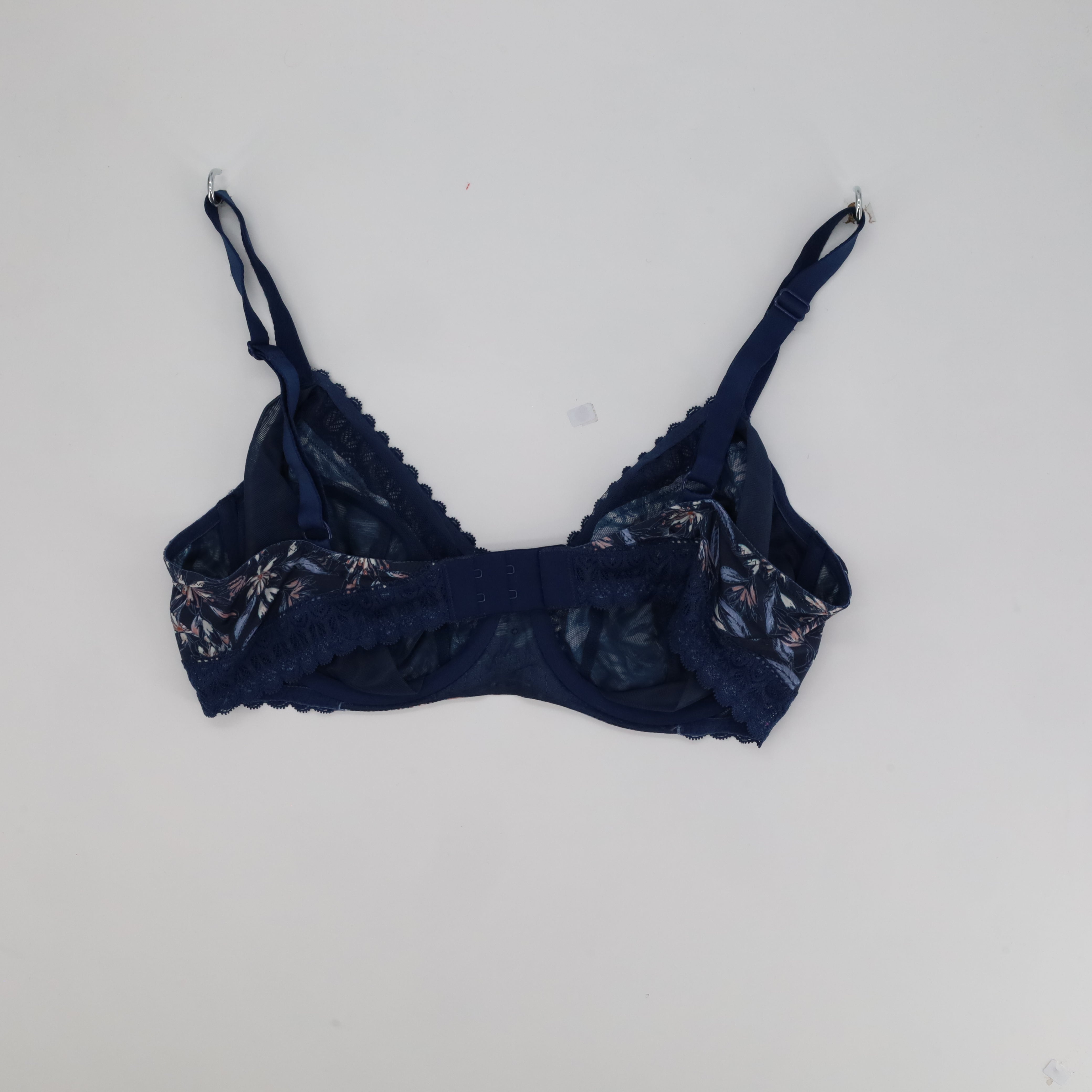Soutien-gorge RougeGorge Bleu