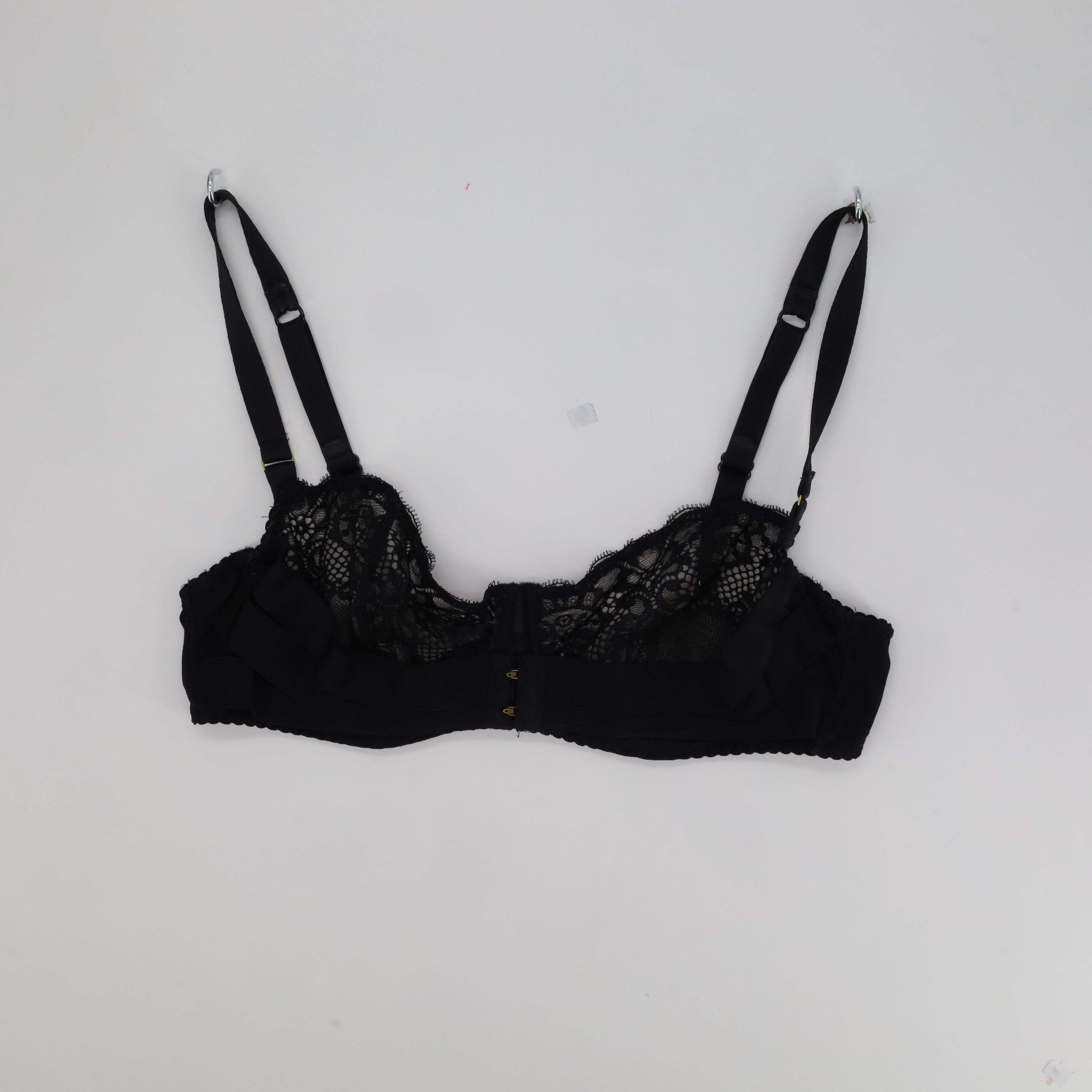 Soutien-gorge Aubade Noir