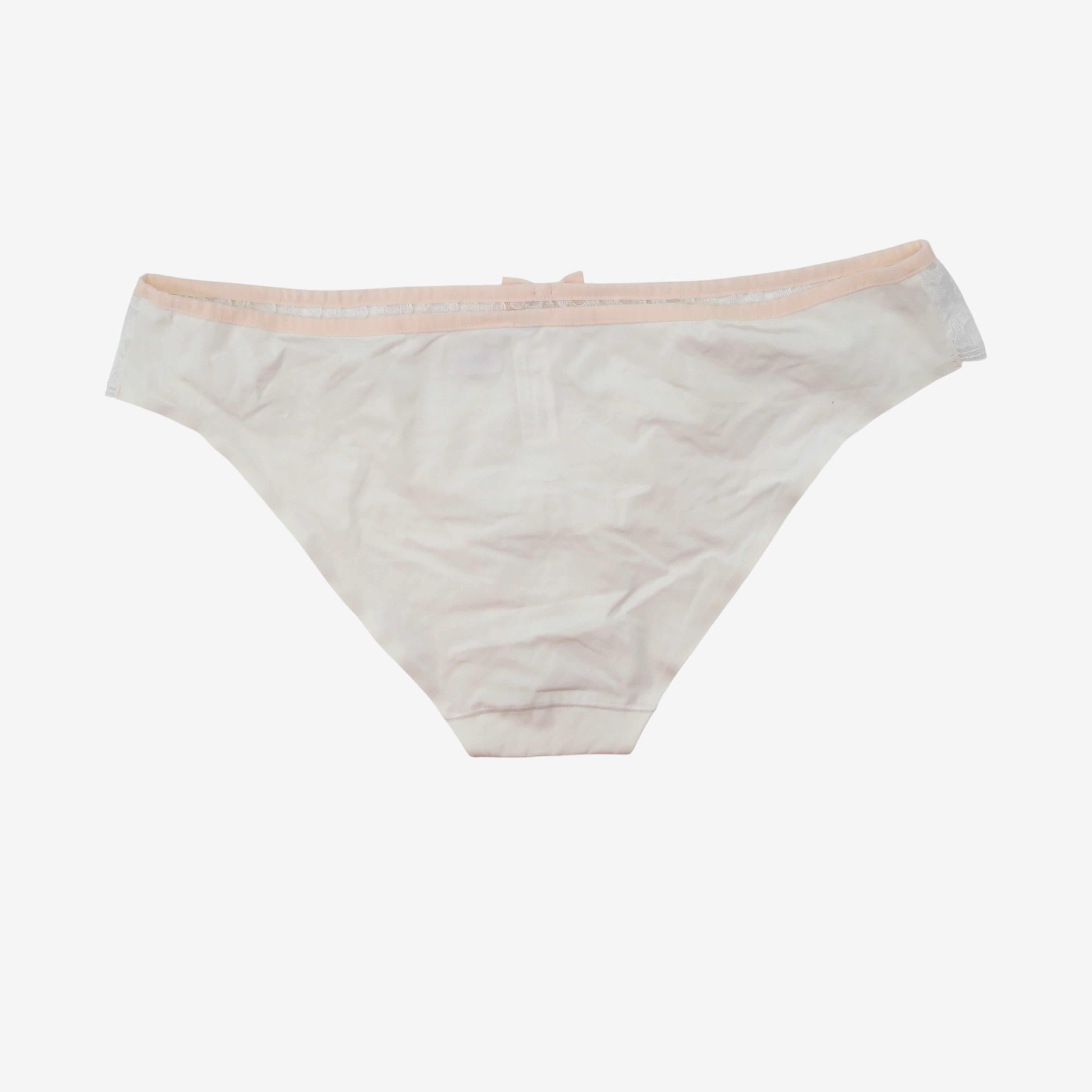 Culotte Darjeeling Blanc
