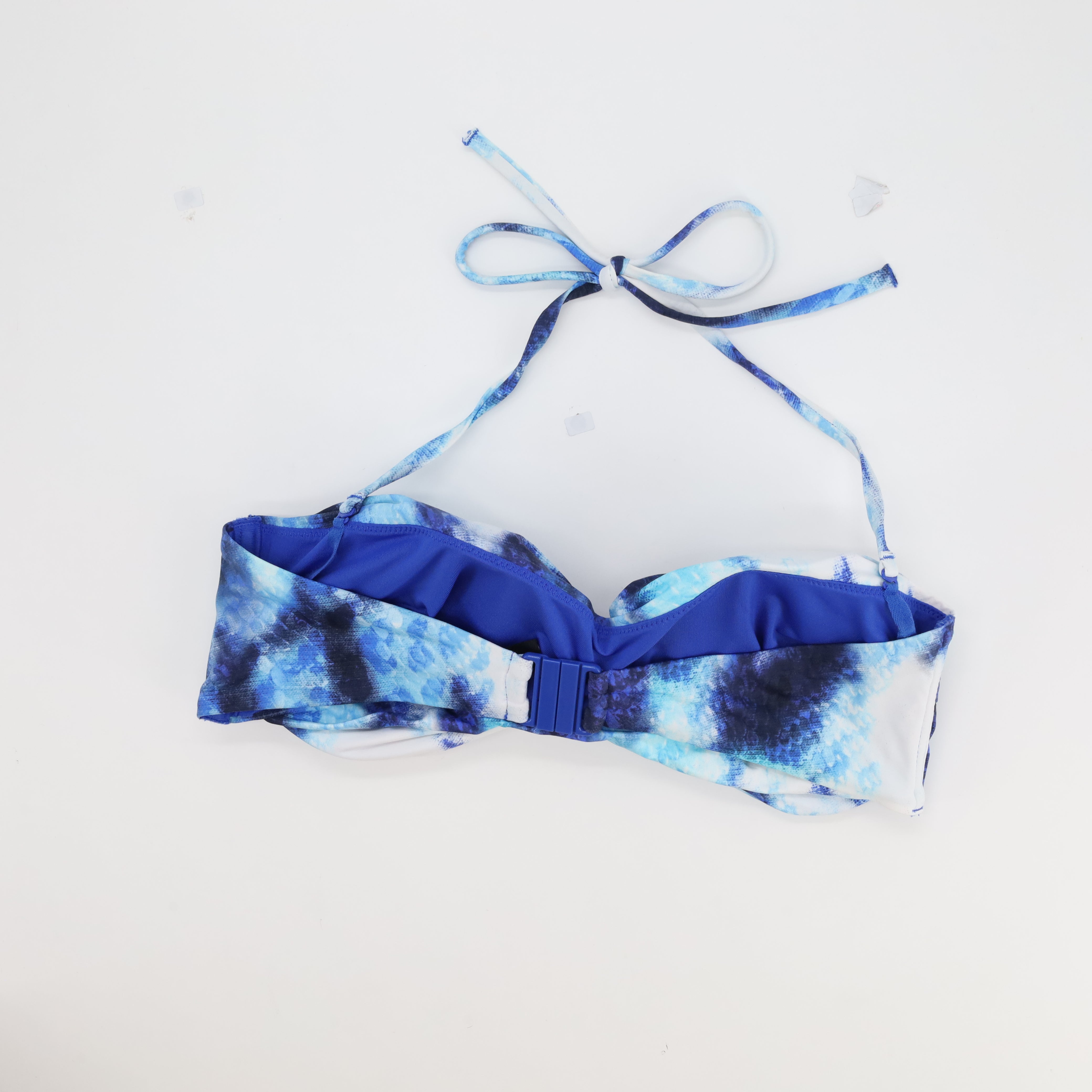 Haut de maillot ETAM Bleu