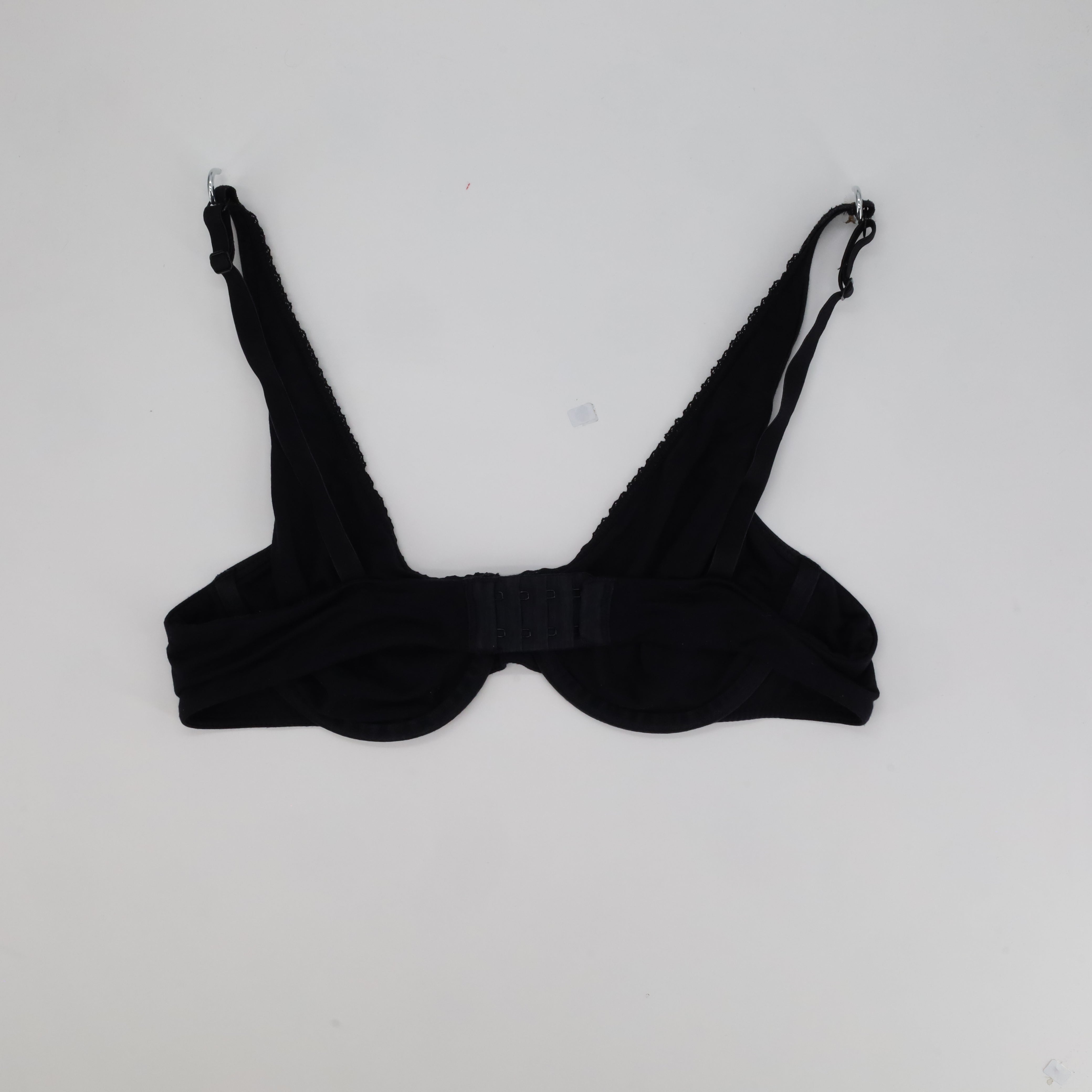 Soutien-gorge RougeGorge Noir