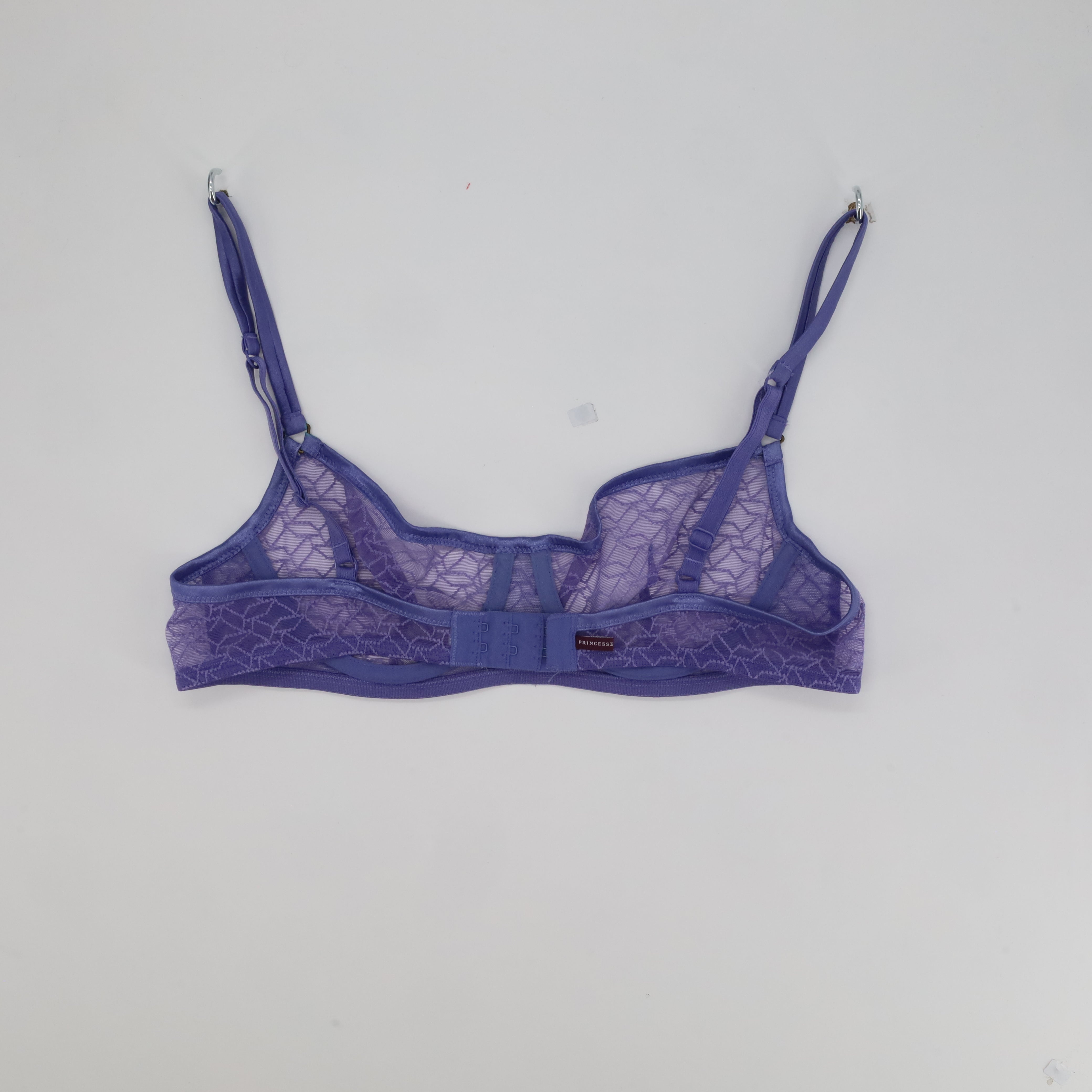 Soutien-gorge Princesse tam.tam Violet