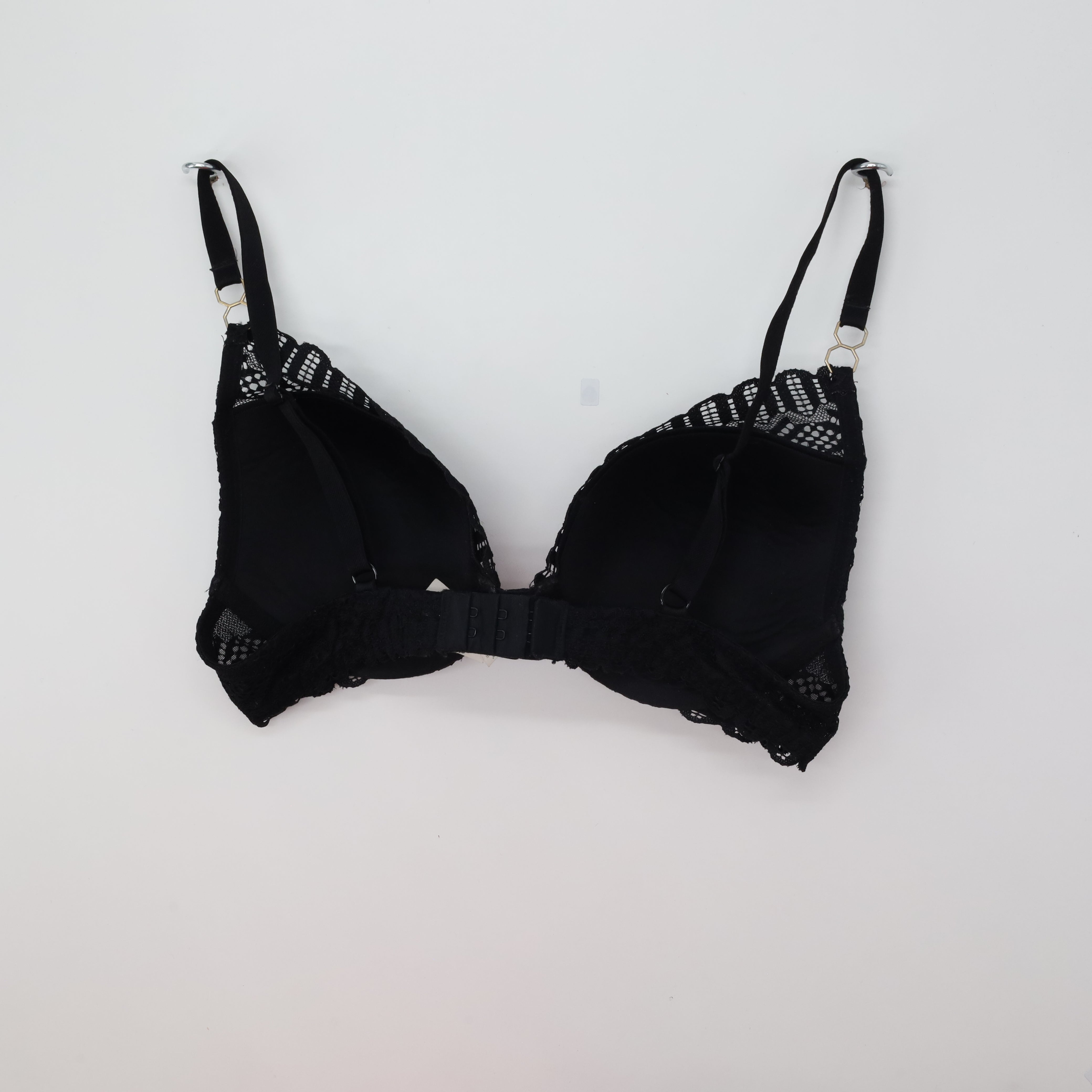 Soutien-gorge ETAM Noir