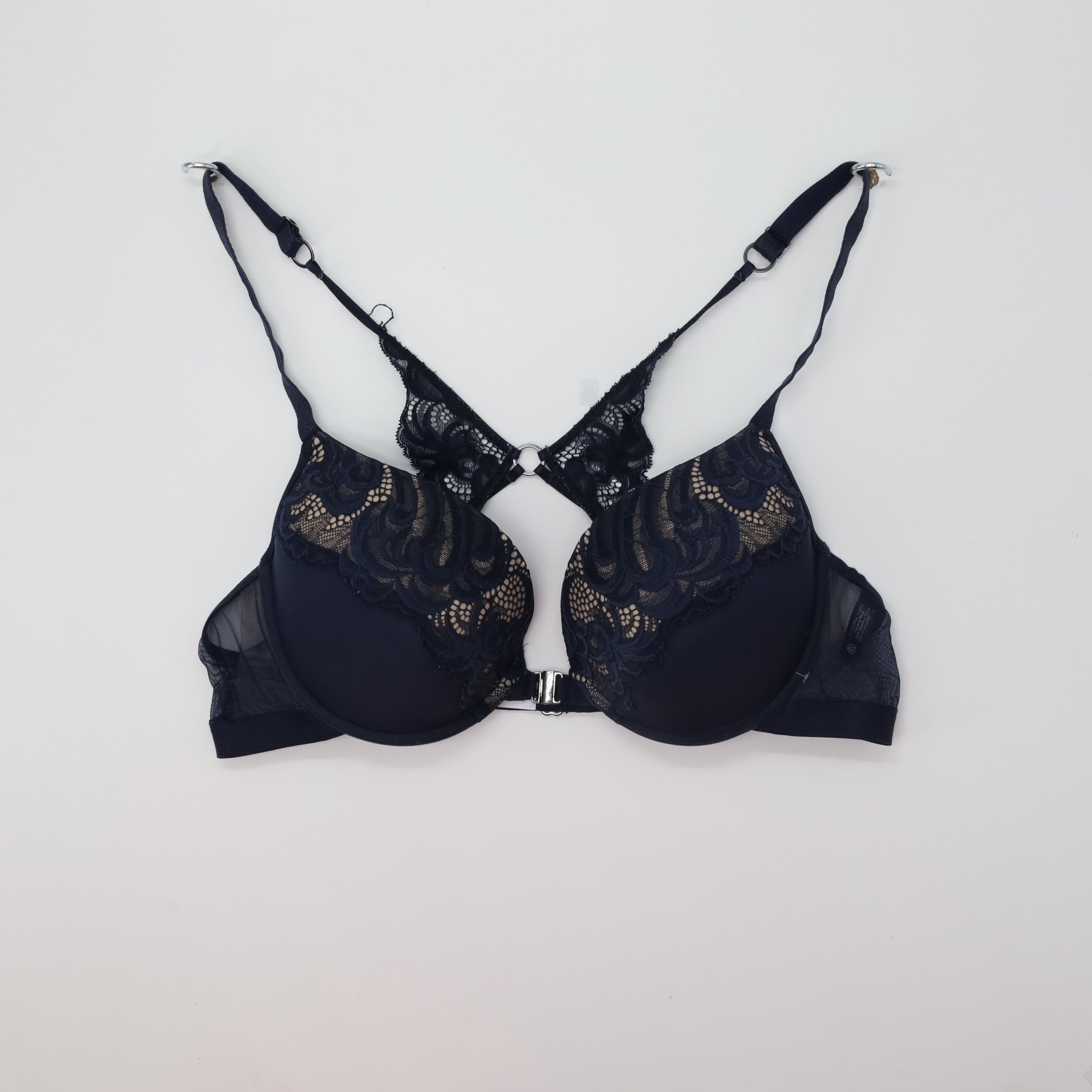 Soutien-gorge RougeGorge Bleu