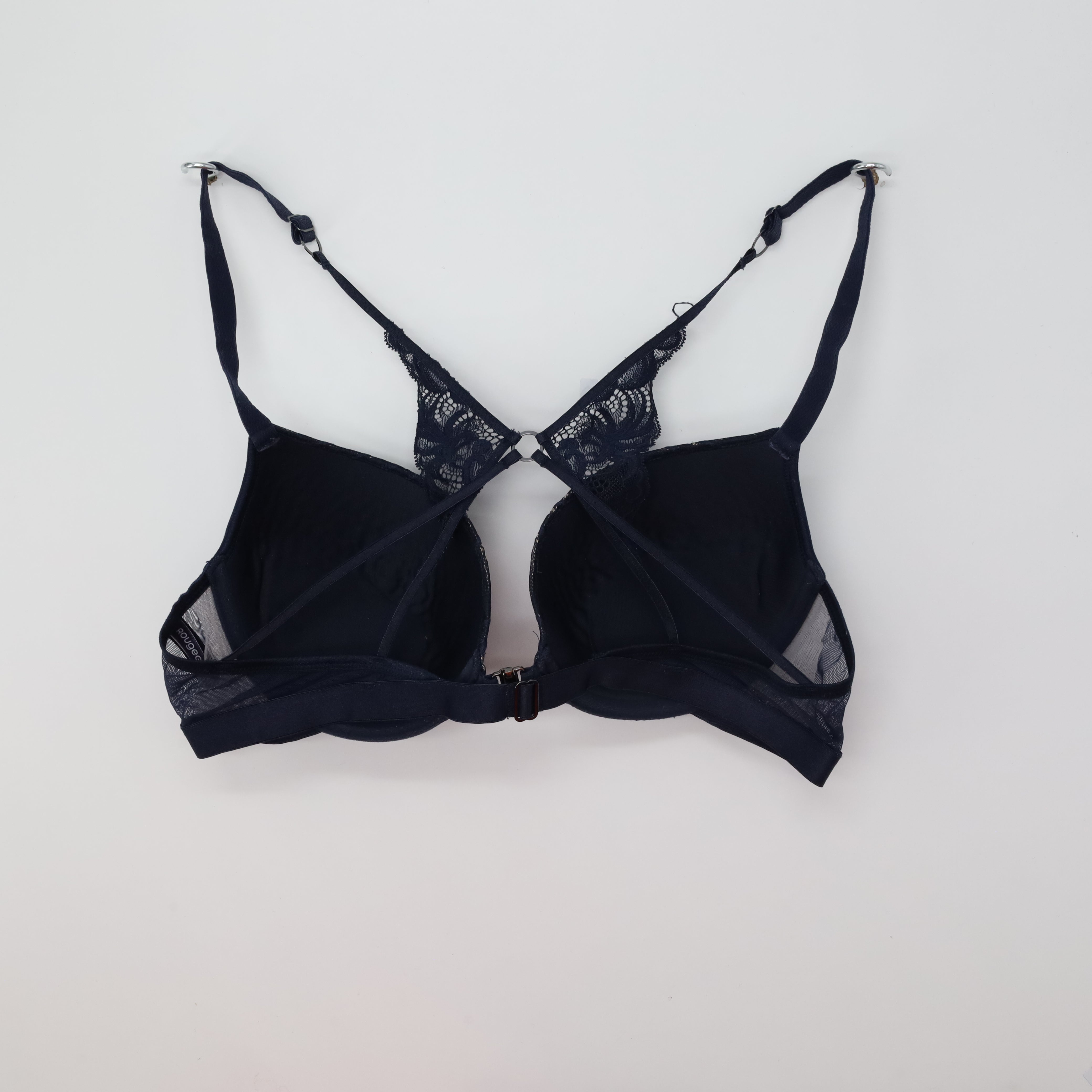 Soutien-gorge RougeGorge Bleu