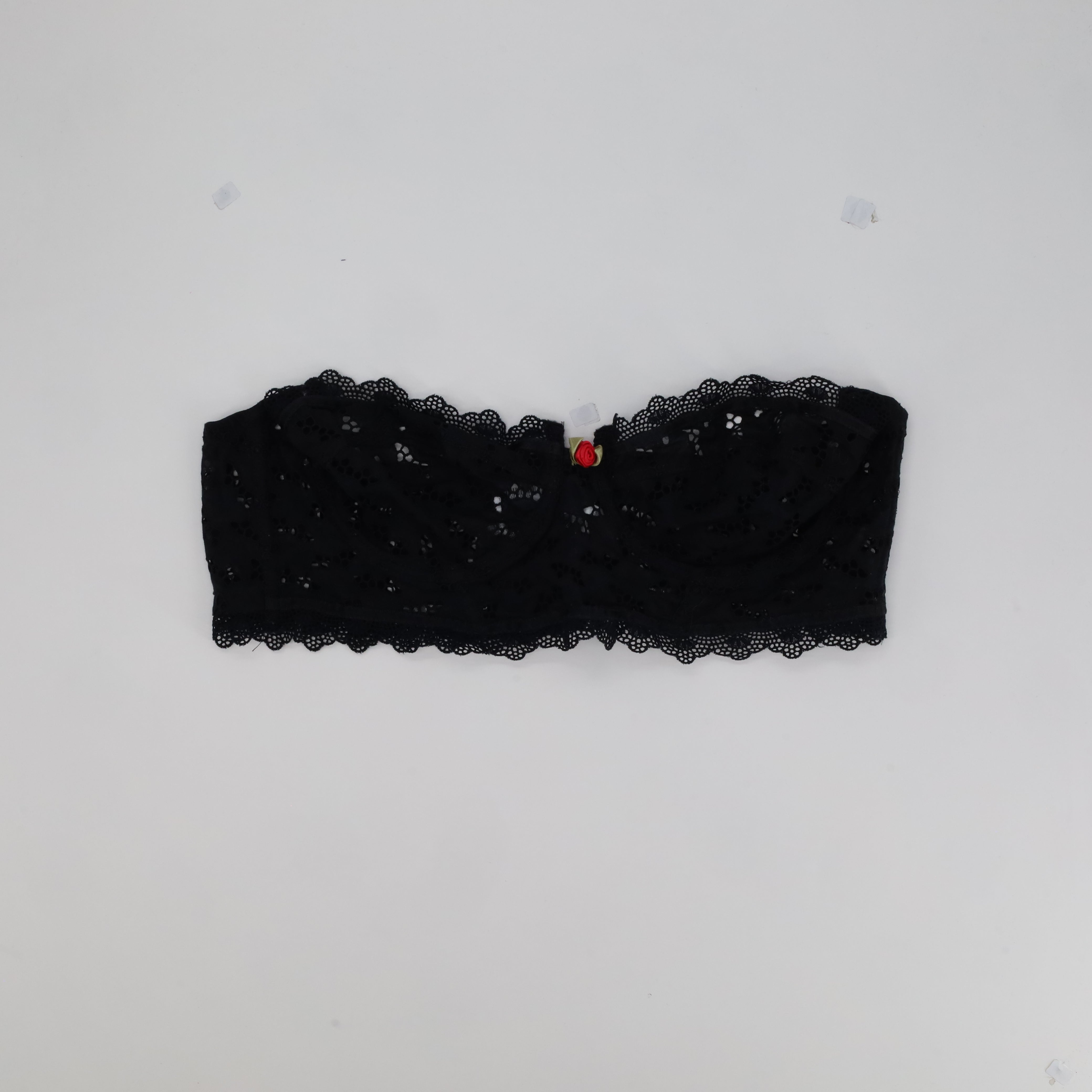 Soutien-gorge Gemma Noir