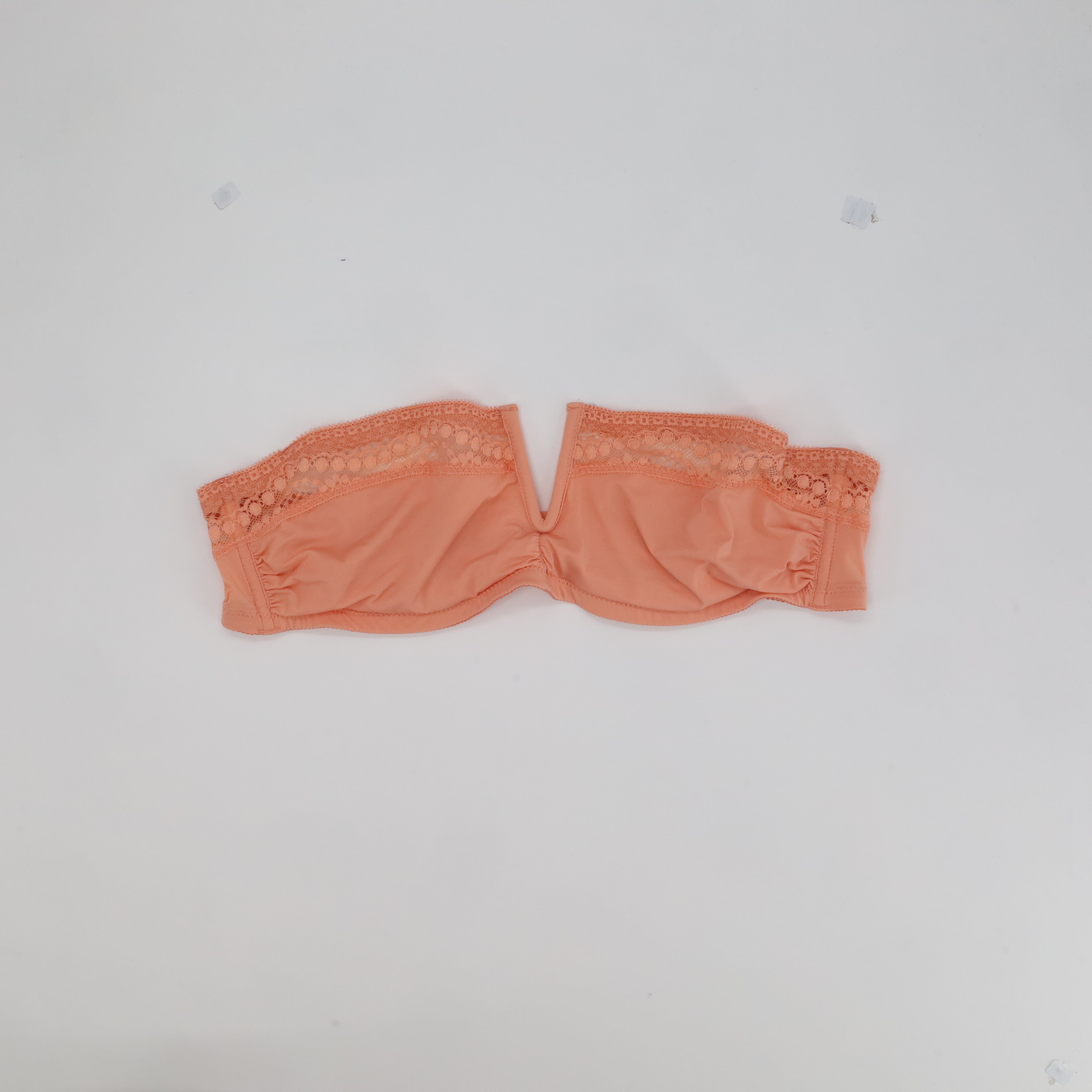 Soutien-gorge Princesse tam.tam Corail