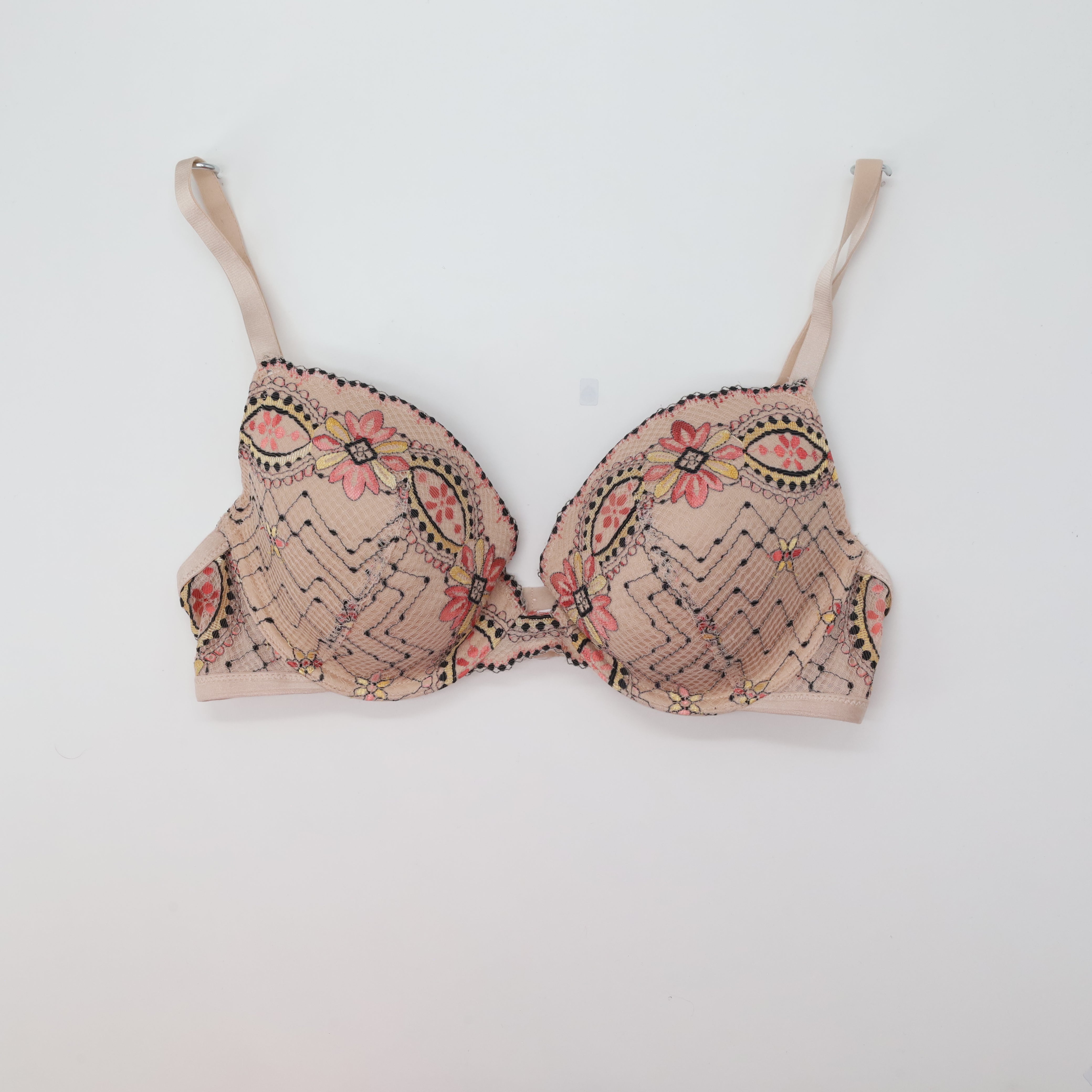Soutien-gorge ETAM Rose