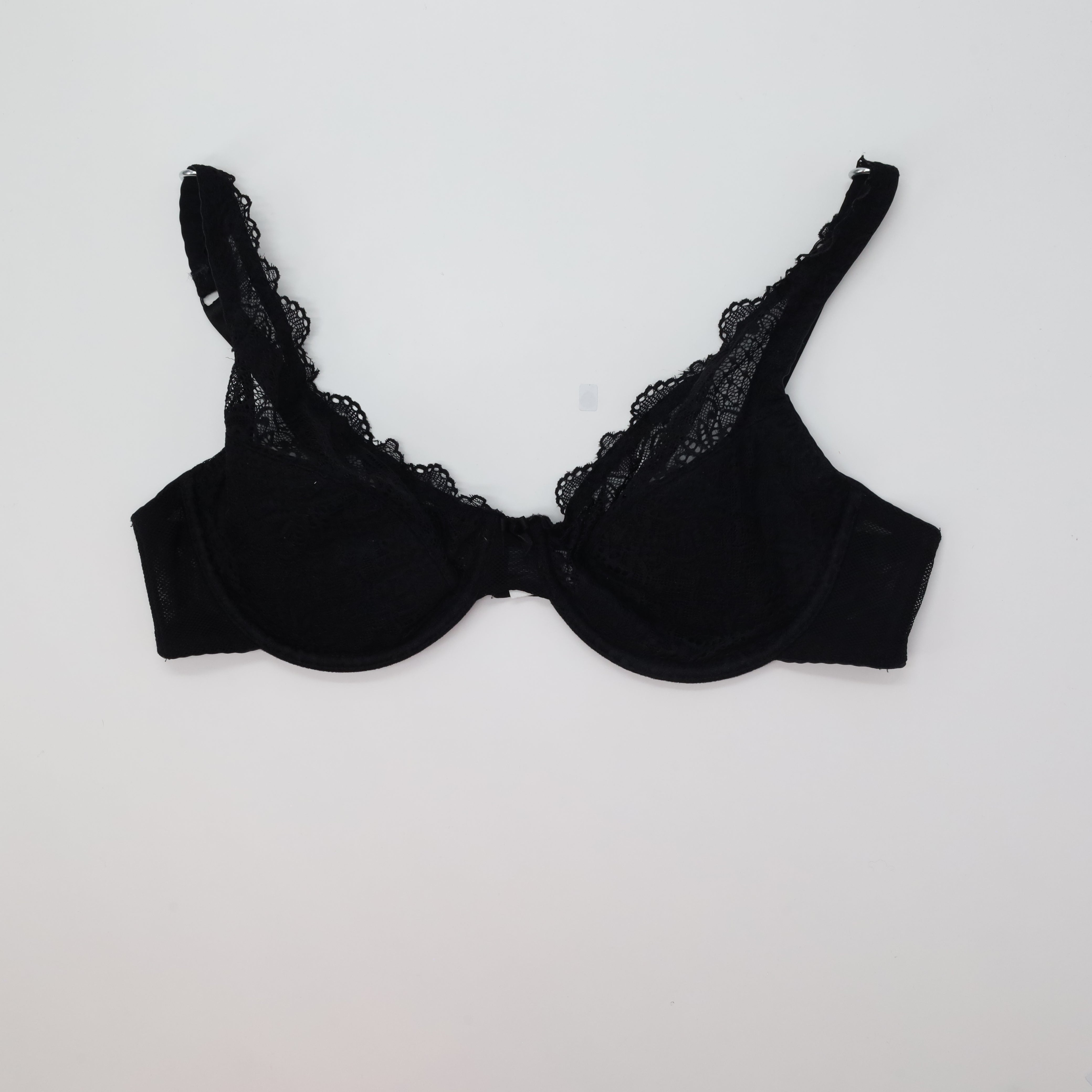 Soutien-gorge Impromptu Noir