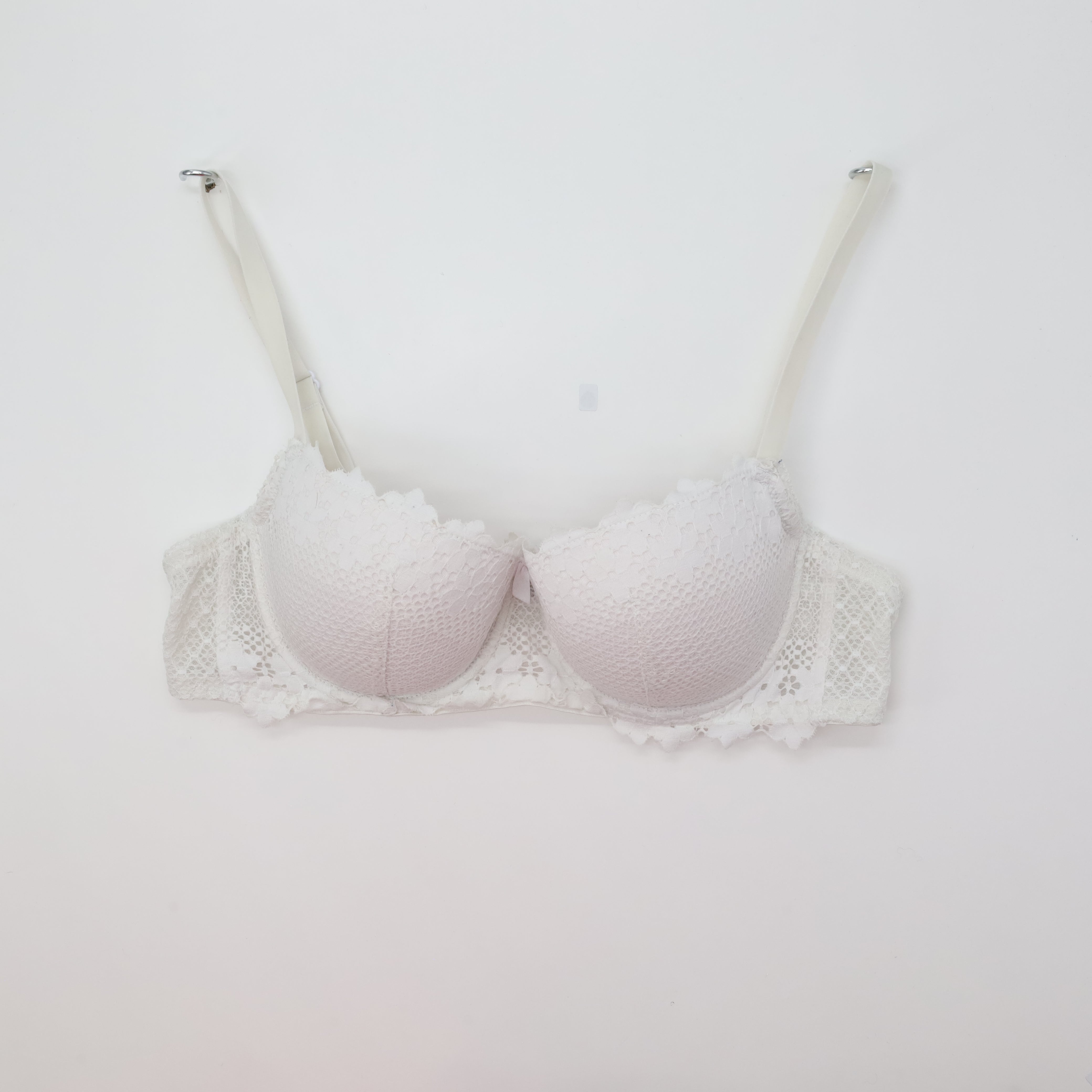 Soutien-gorge ETAM Blanc