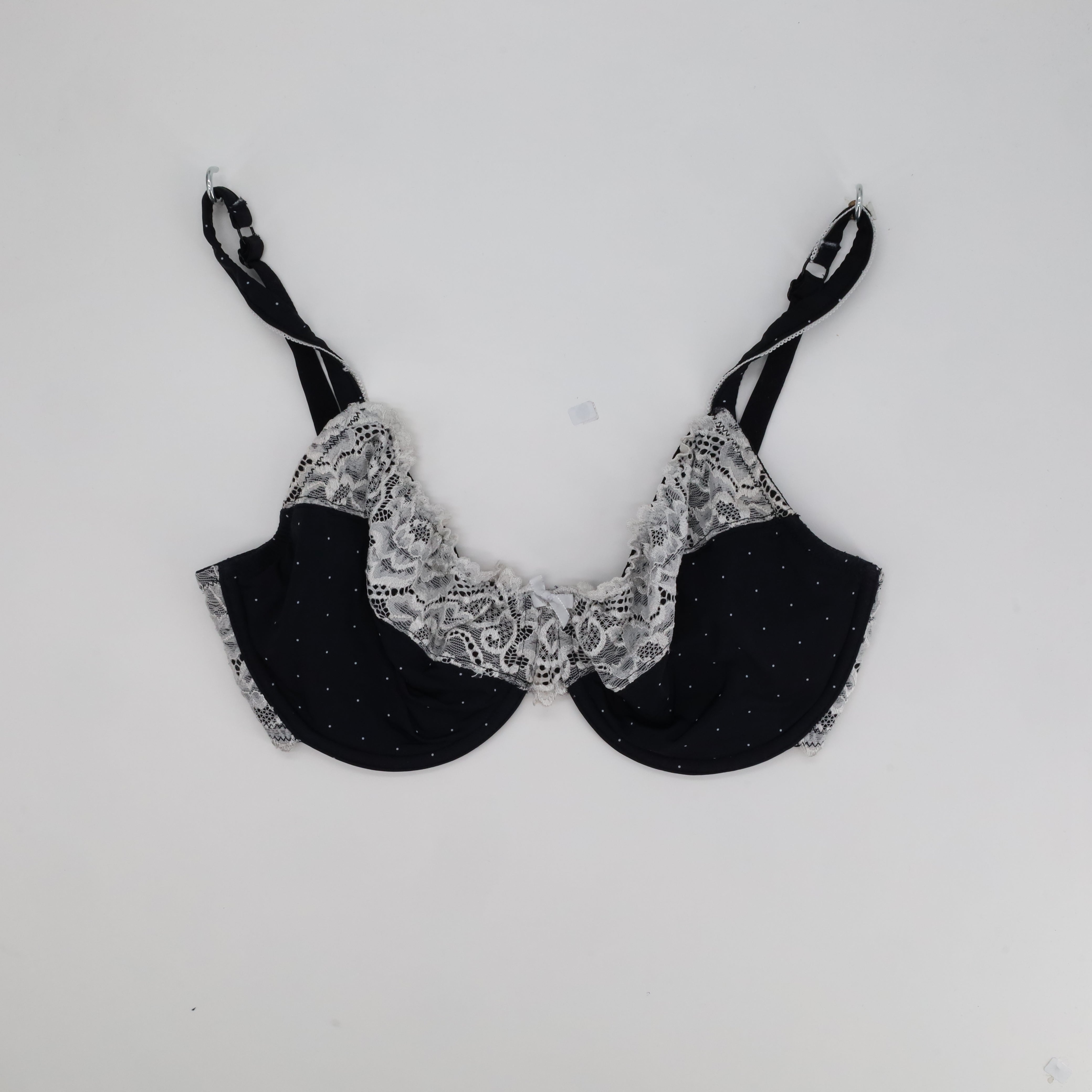 Soutien-gorge RougeGorge Noir