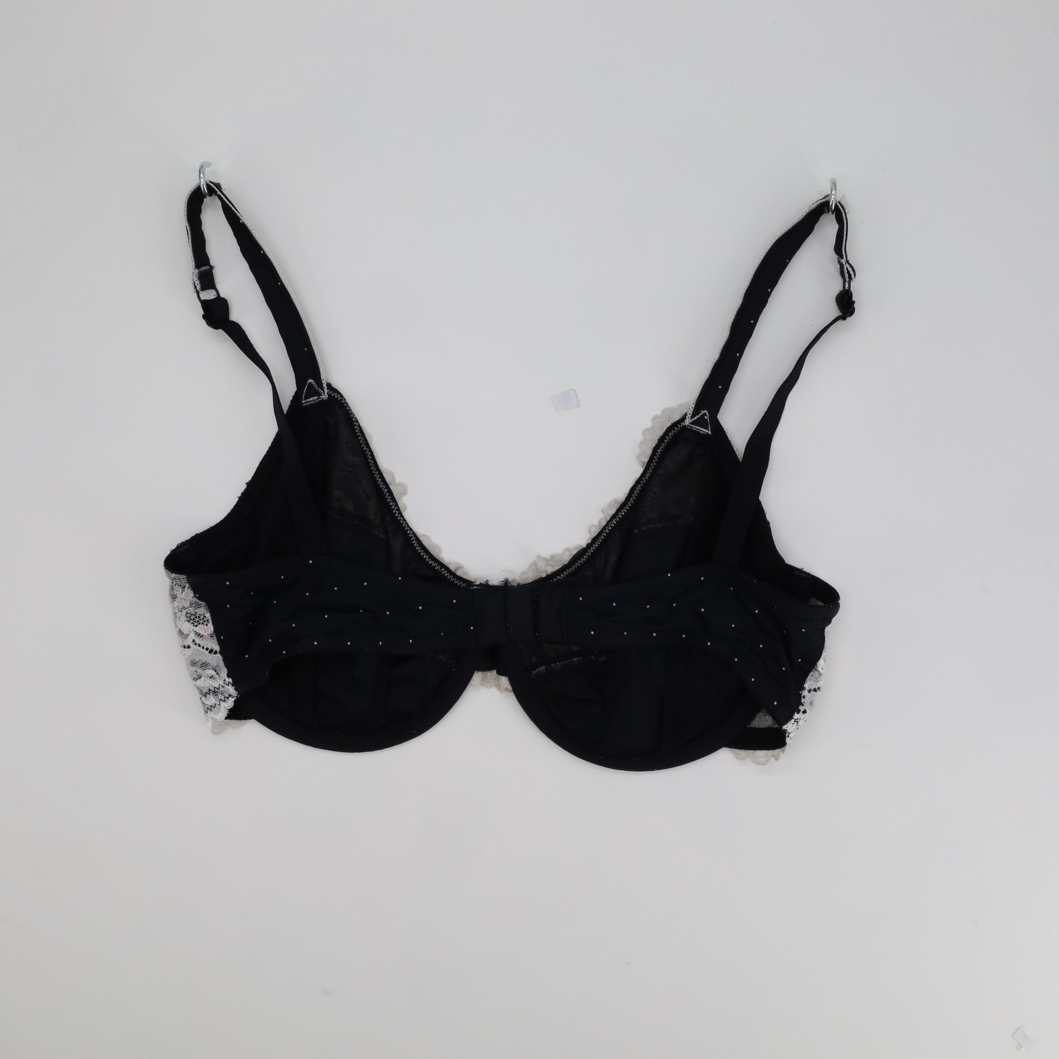 Soutien-gorge RougeGorge Noir