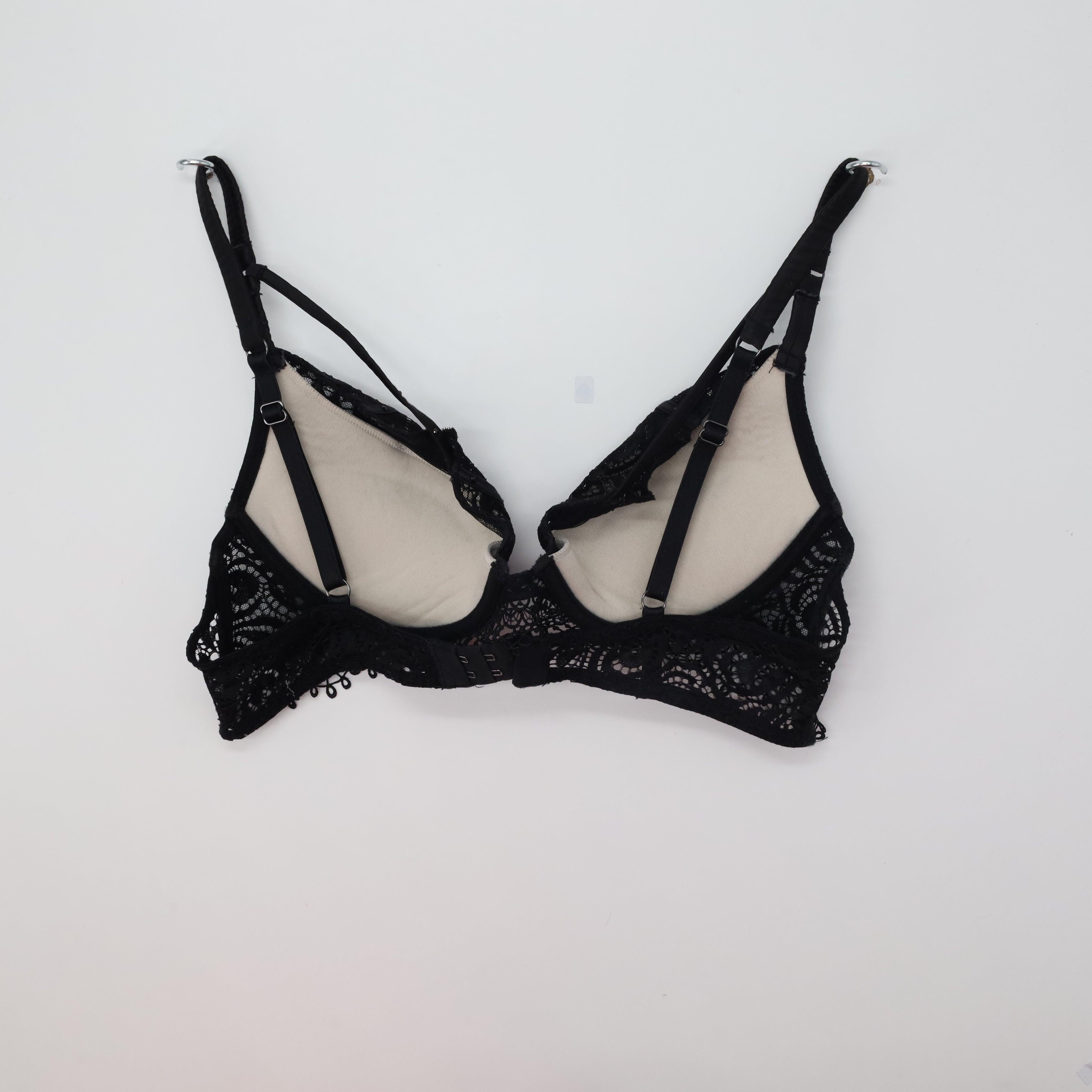 Soutien-gorge RougeGorge Noir