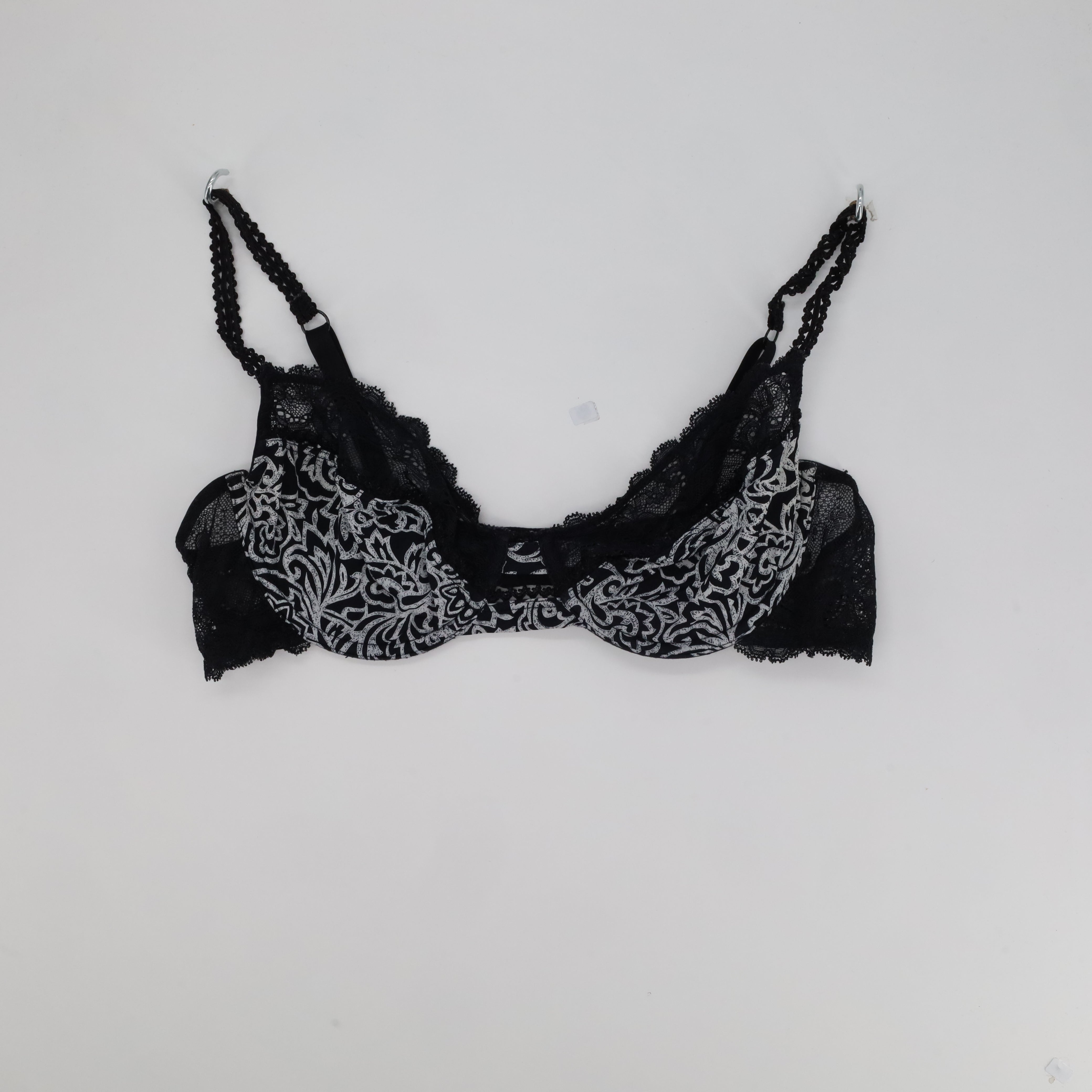 Soutien-gorge RougeGorge Noir