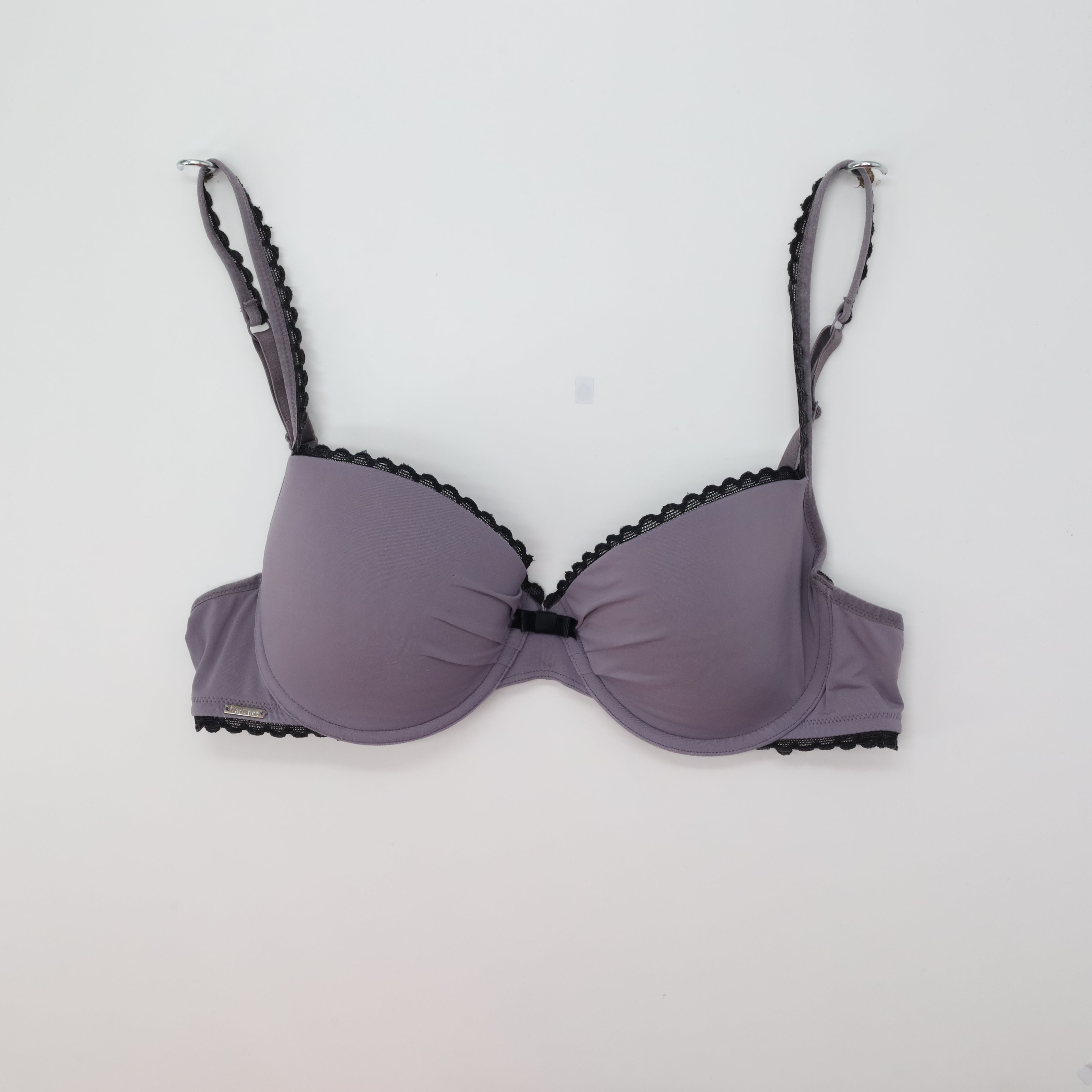 Soutien-gorge Variance Gris