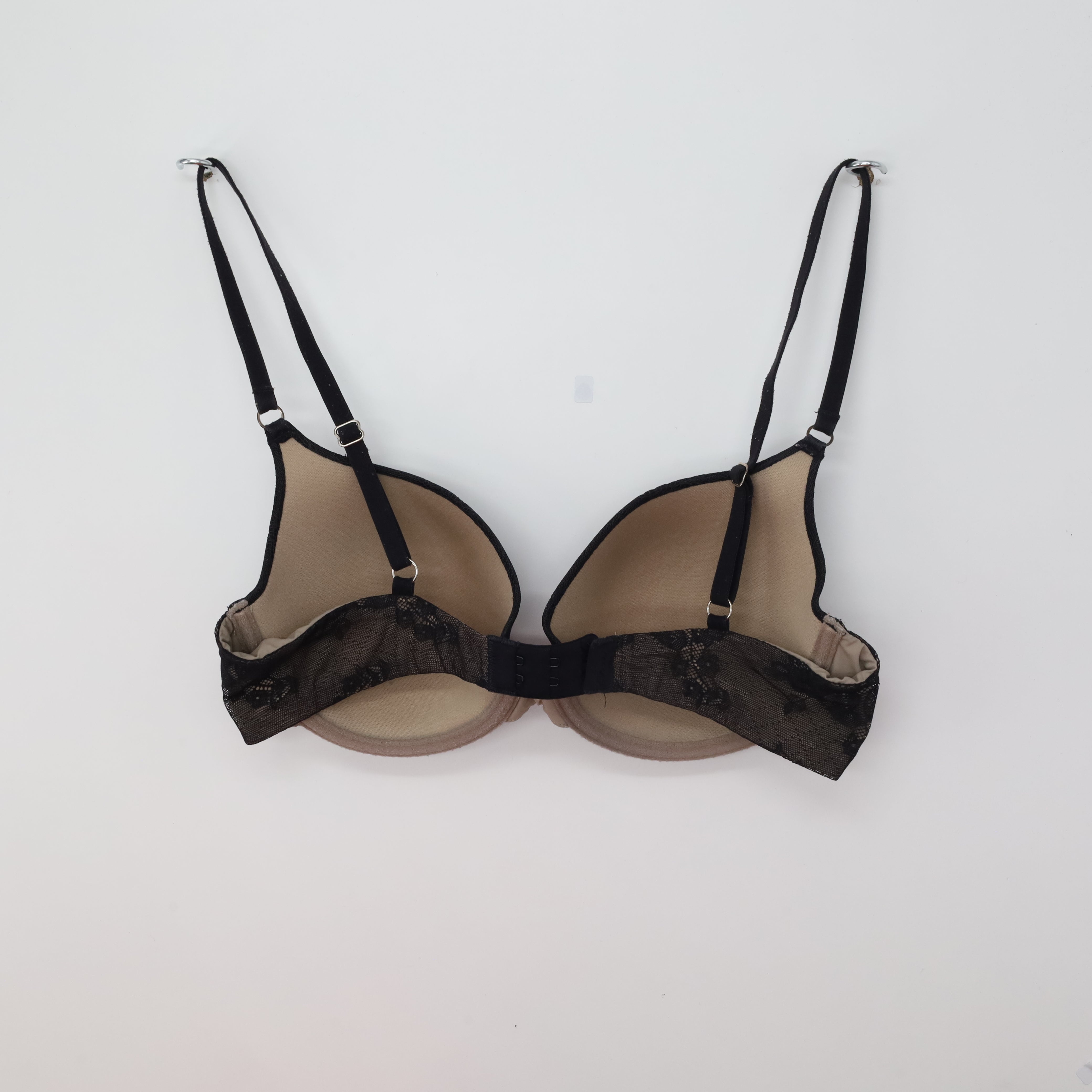 Soutien-gorge ETAM Noir