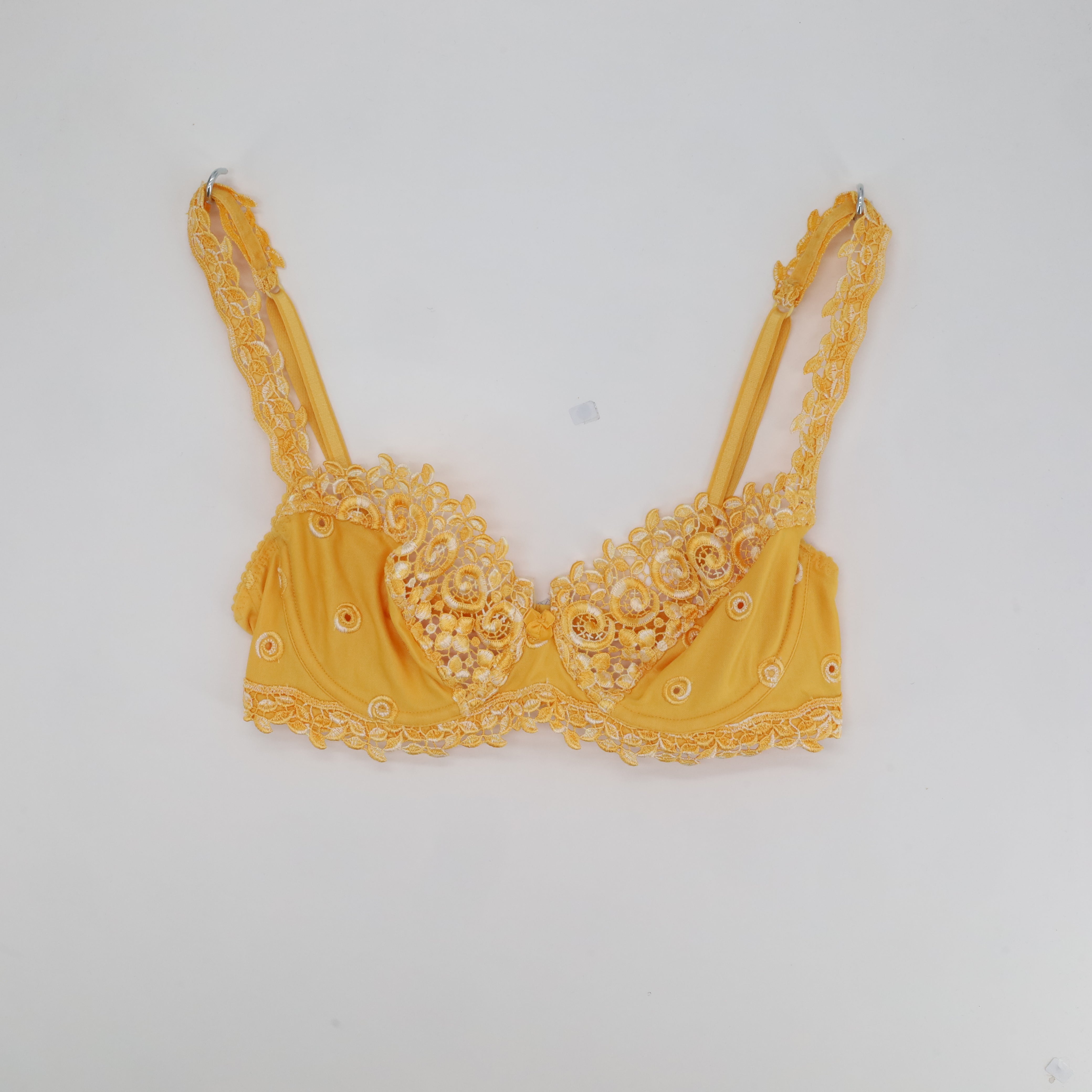 Soutien-gorge Simone Pérèle Jaune