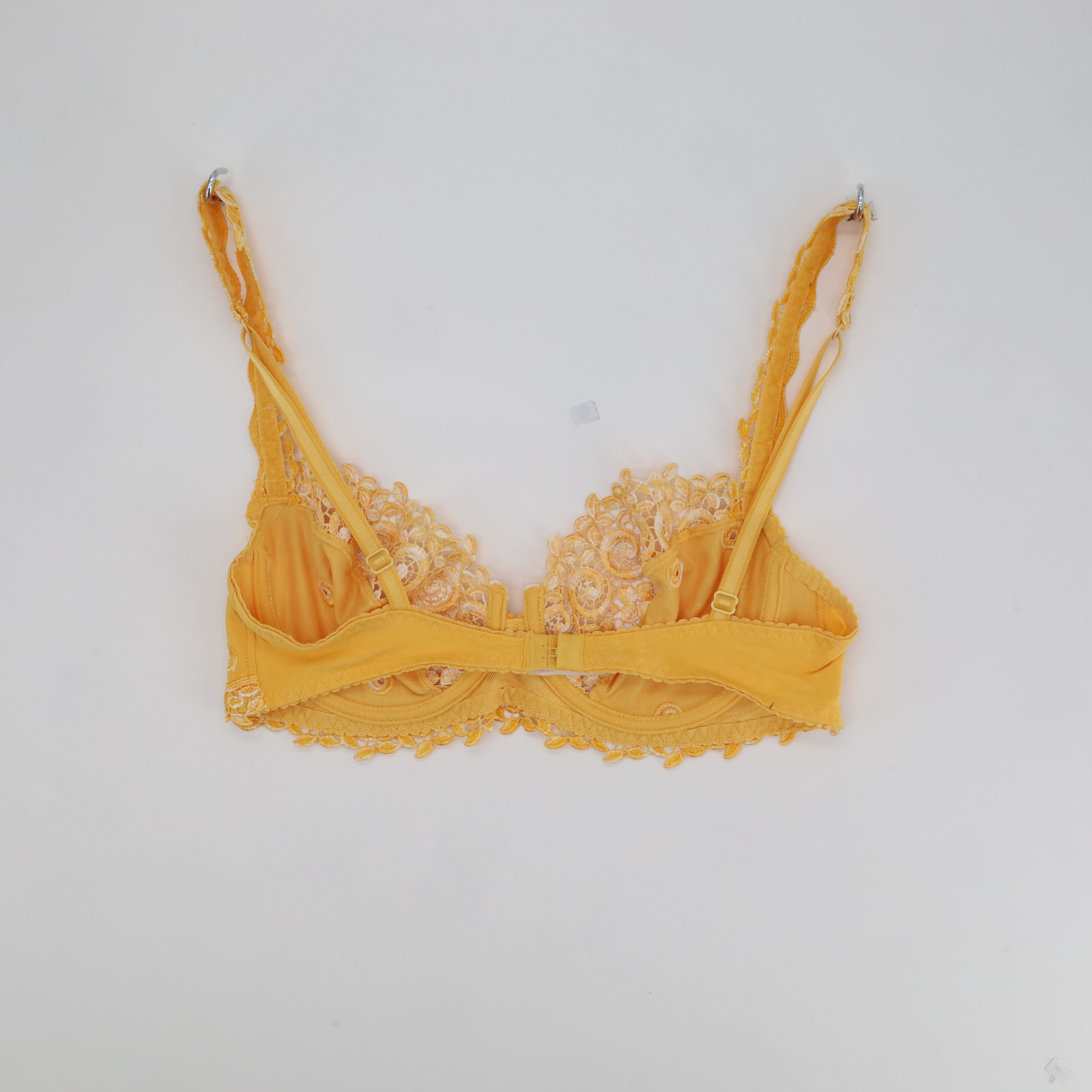 Soutien-gorge Simone Pérèle Jaune