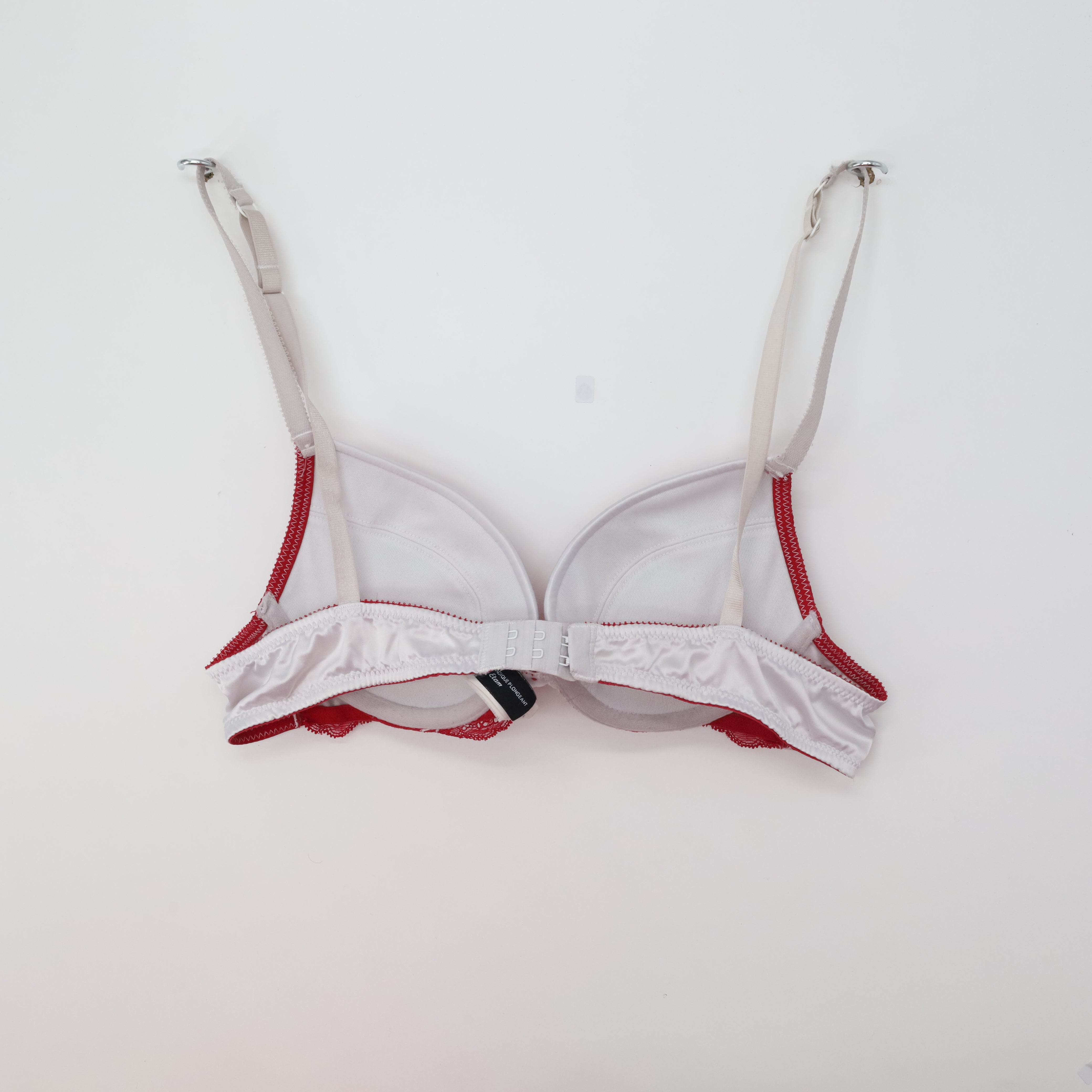 Soutien-gorge ETAM Rouge