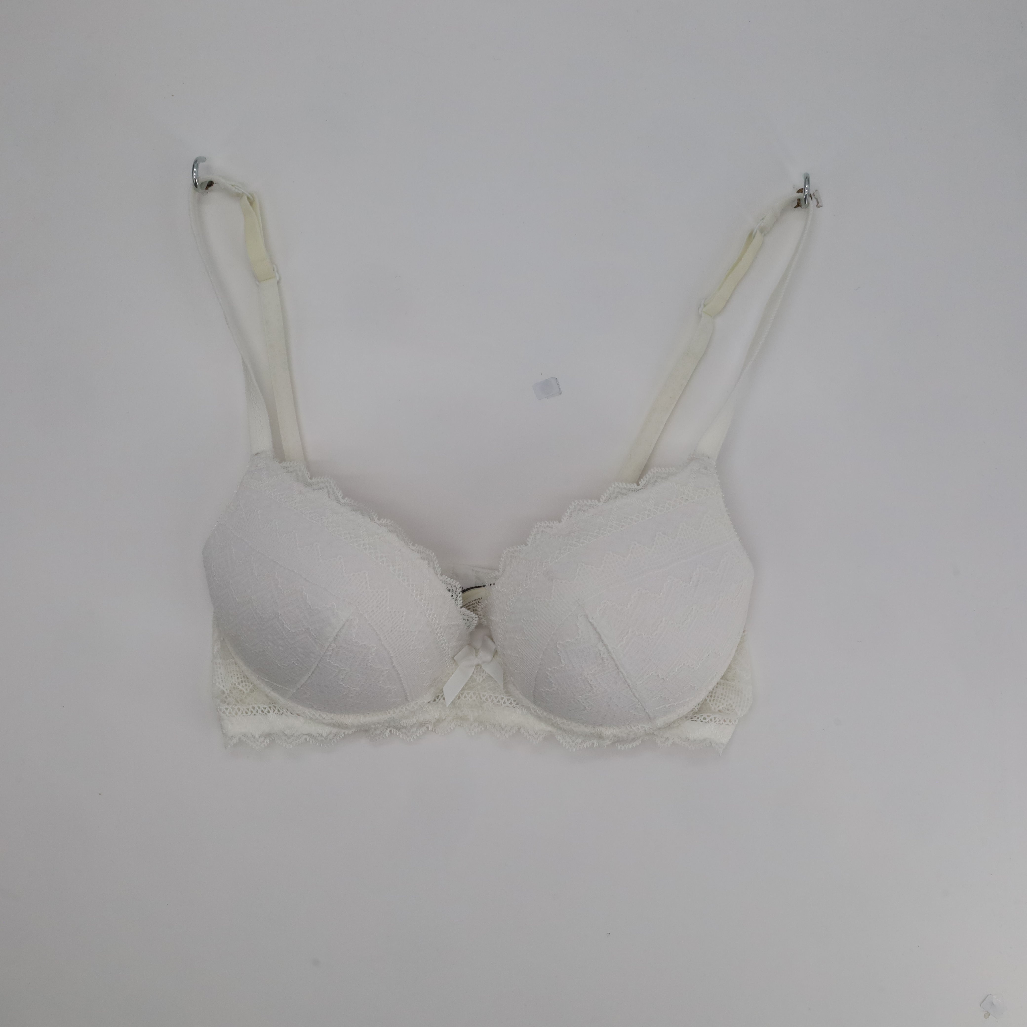 Soutien-gorge ETAM Blanc