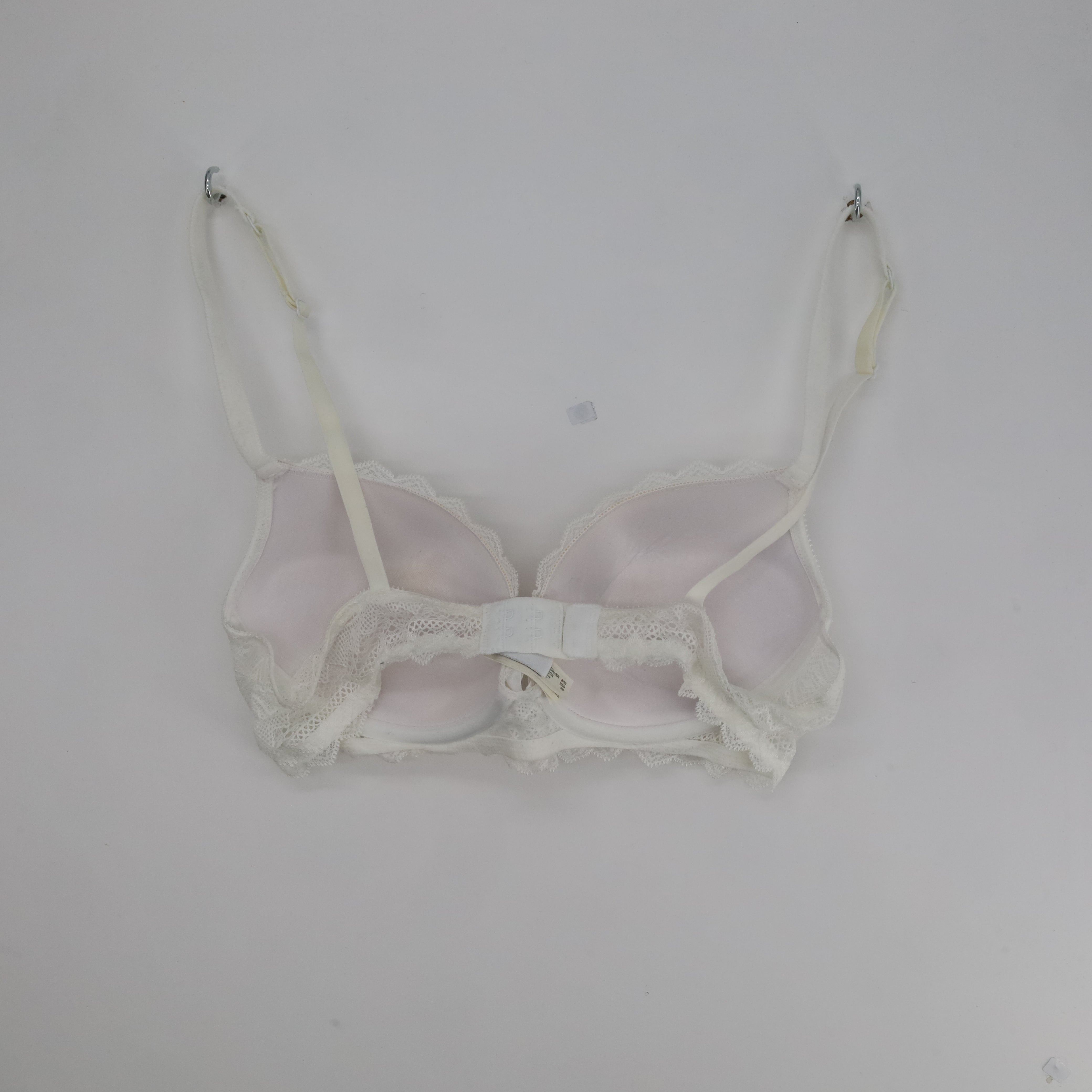 Soutien-gorge ETAM Blanc