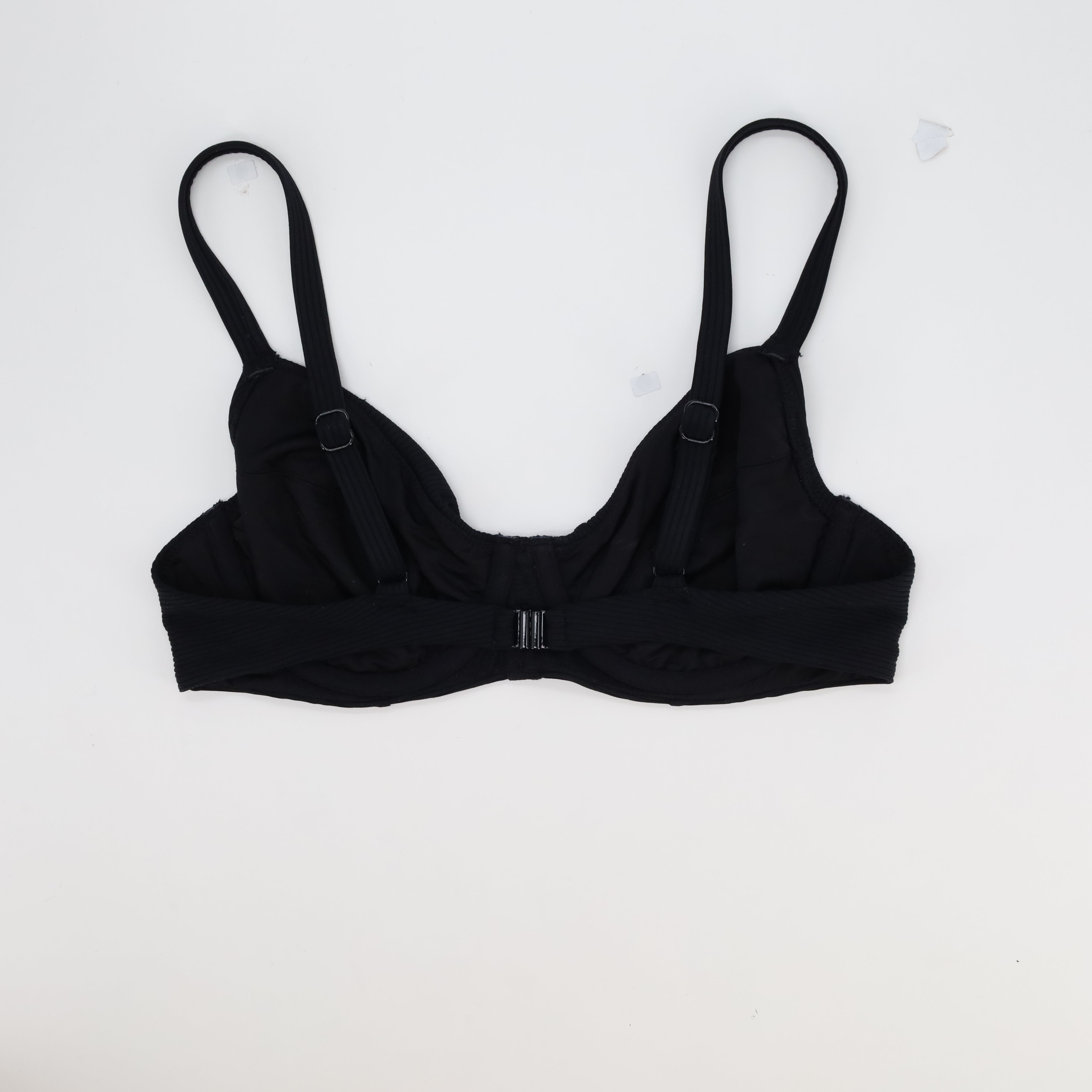 Haut de maillot RougeGorge Noir
