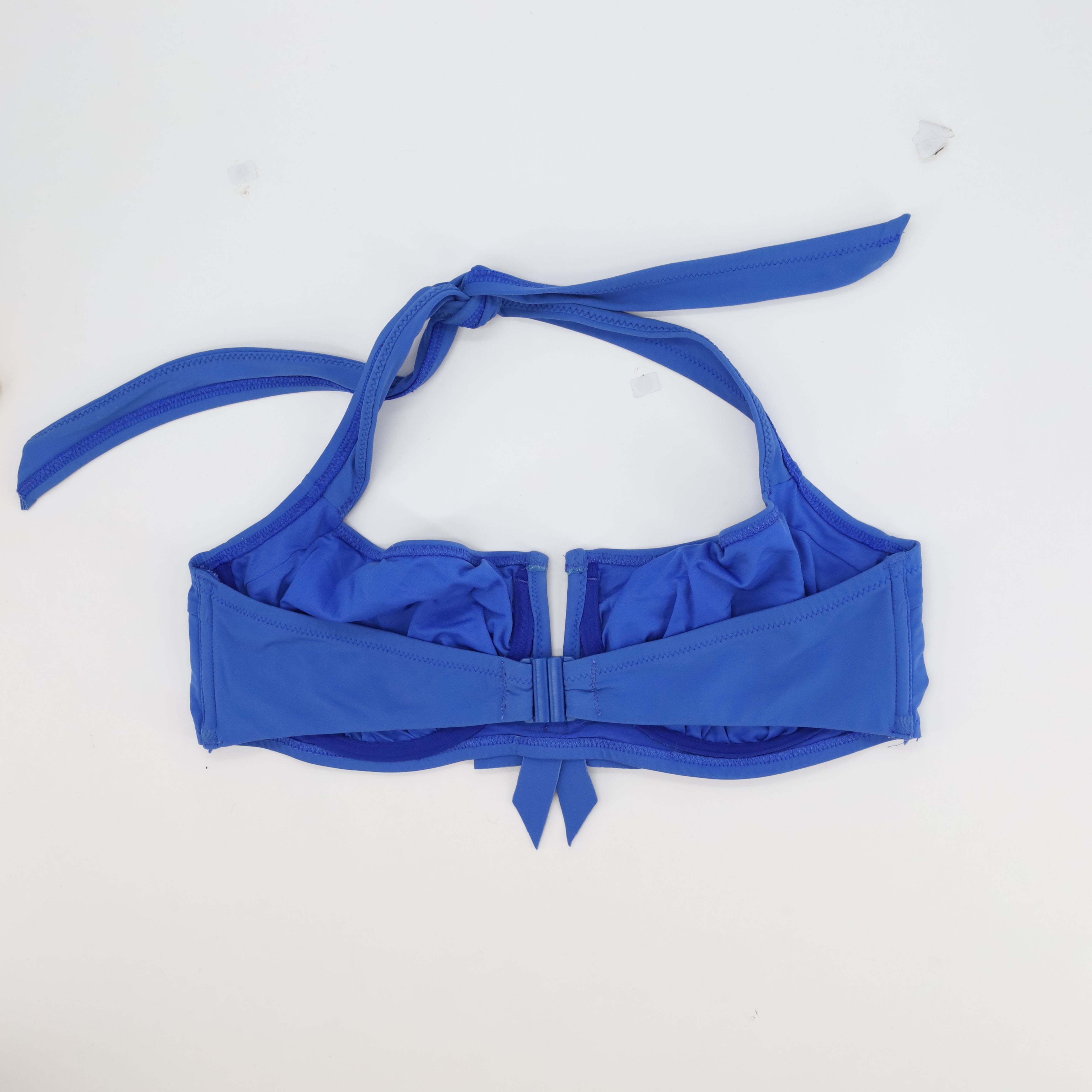 Haut de maillot Bleu