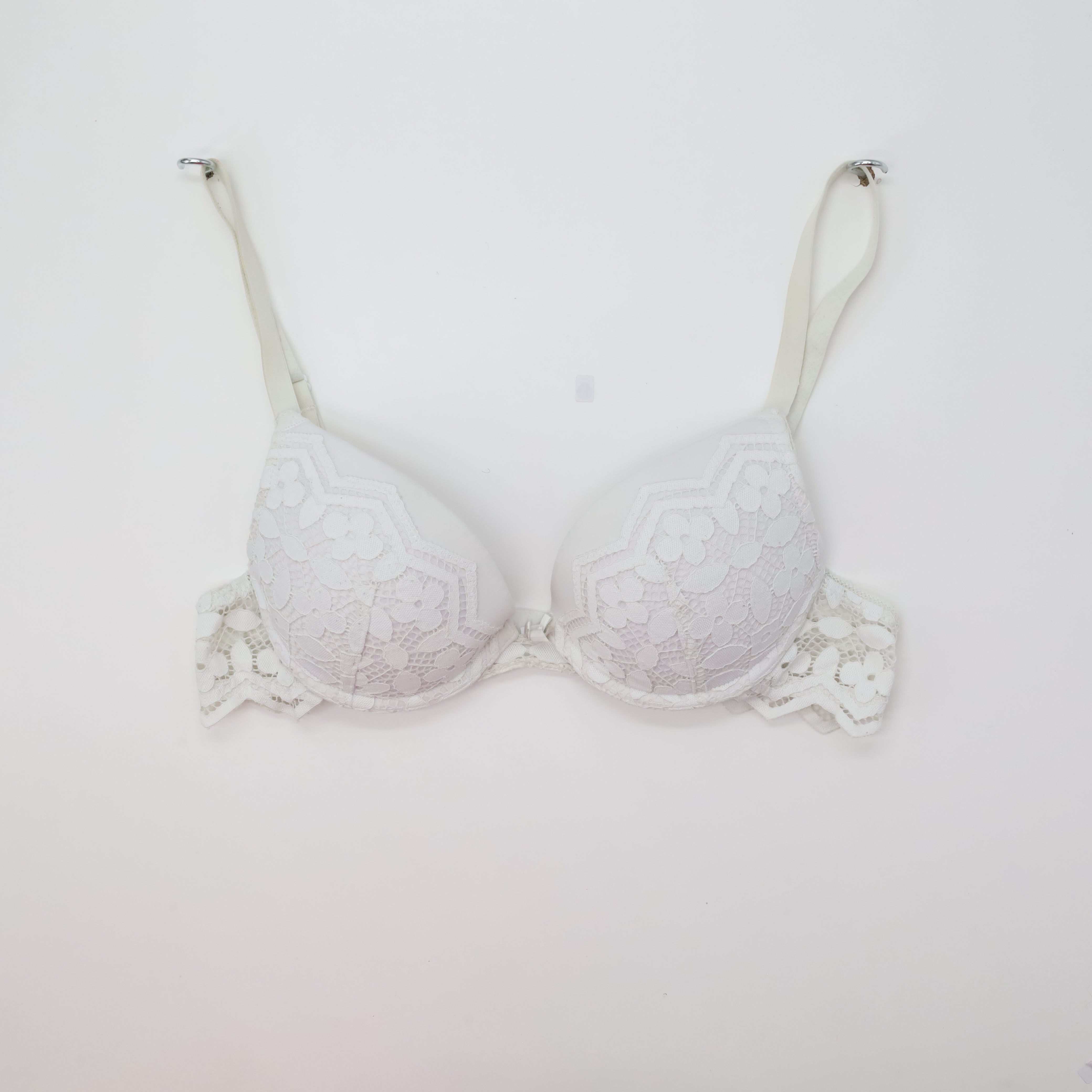 Soutien-gorge ETAM Blanc