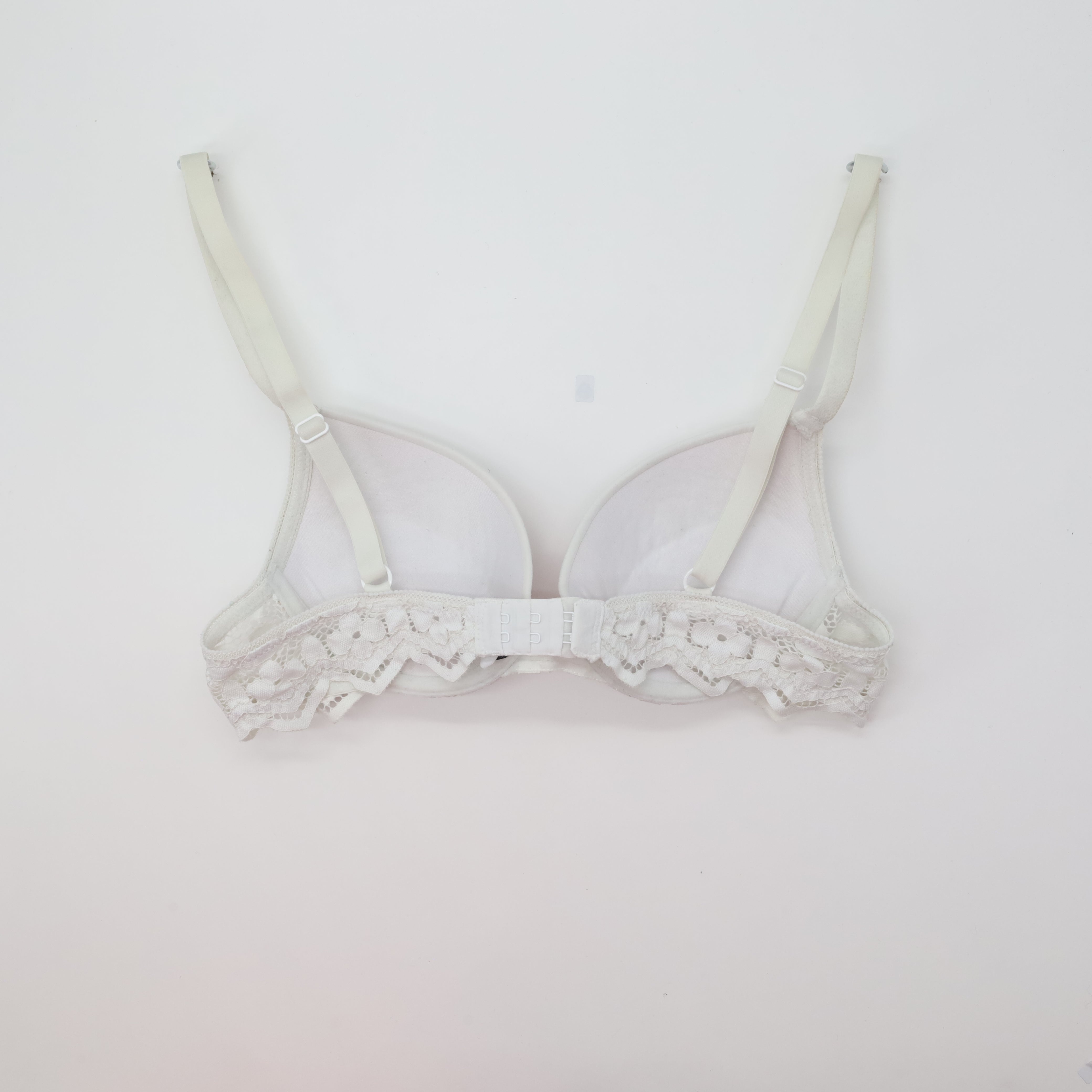 Soutien-gorge ETAM Blanc