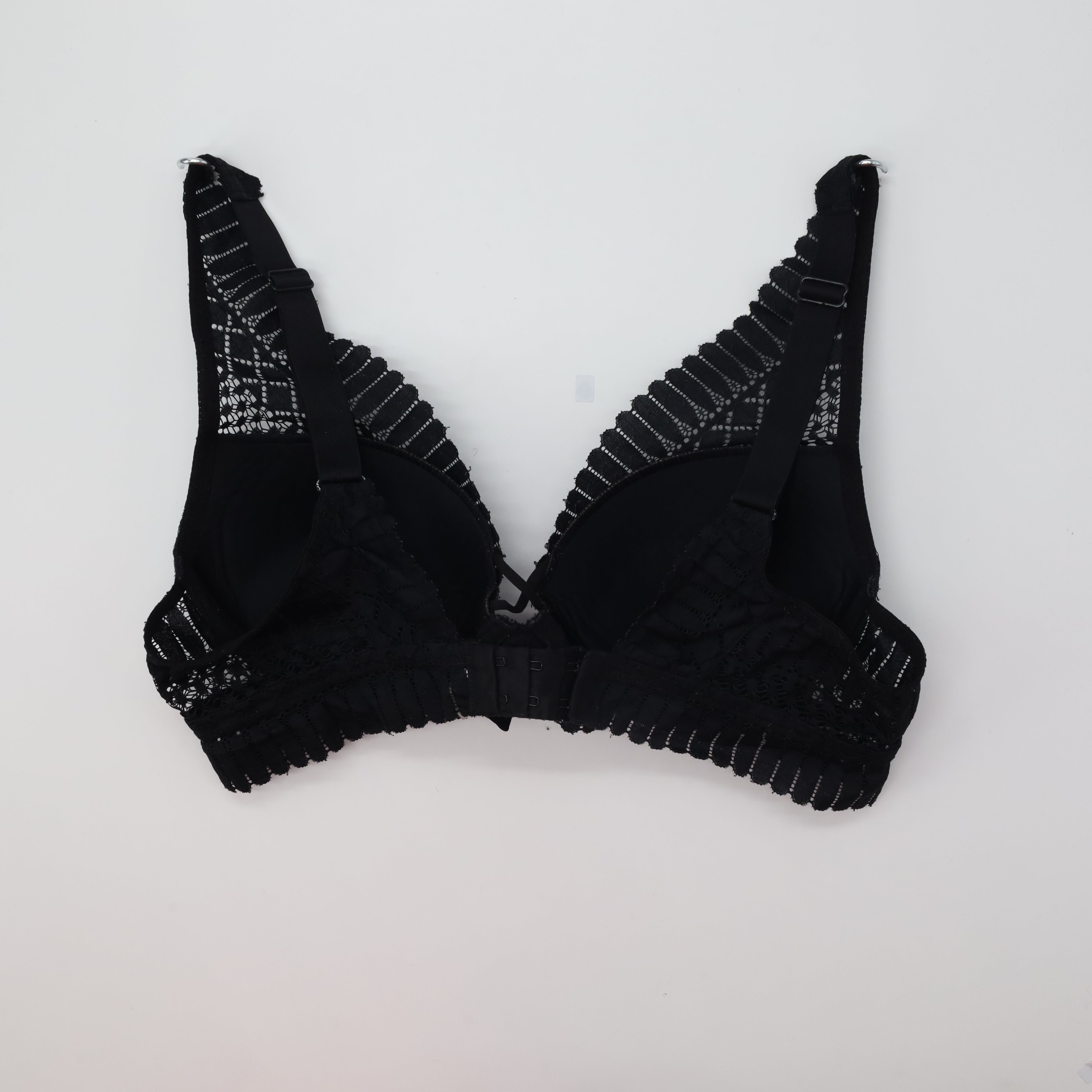 Soutien-gorge ETAM Noir