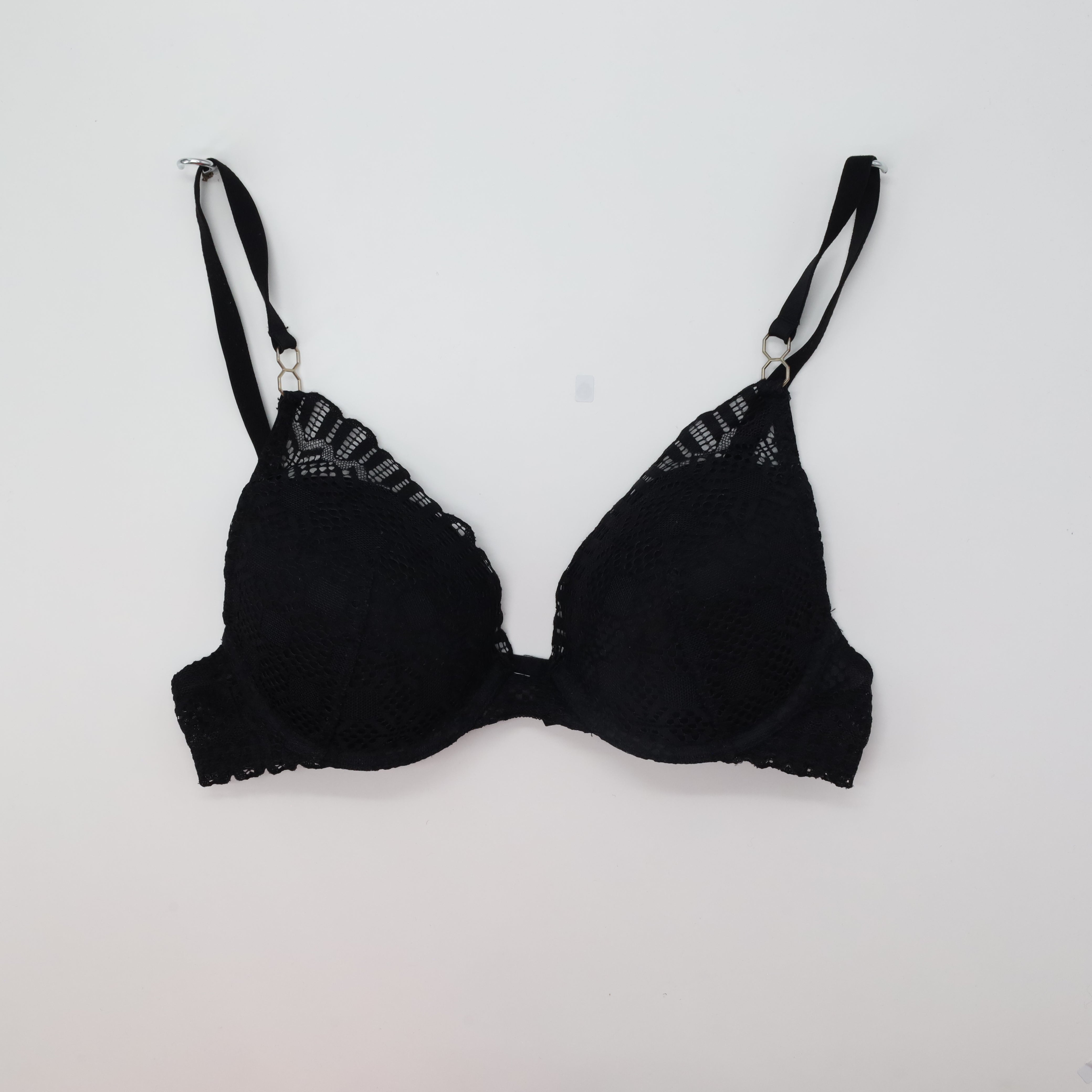 Soutien-gorge ETAM Noir