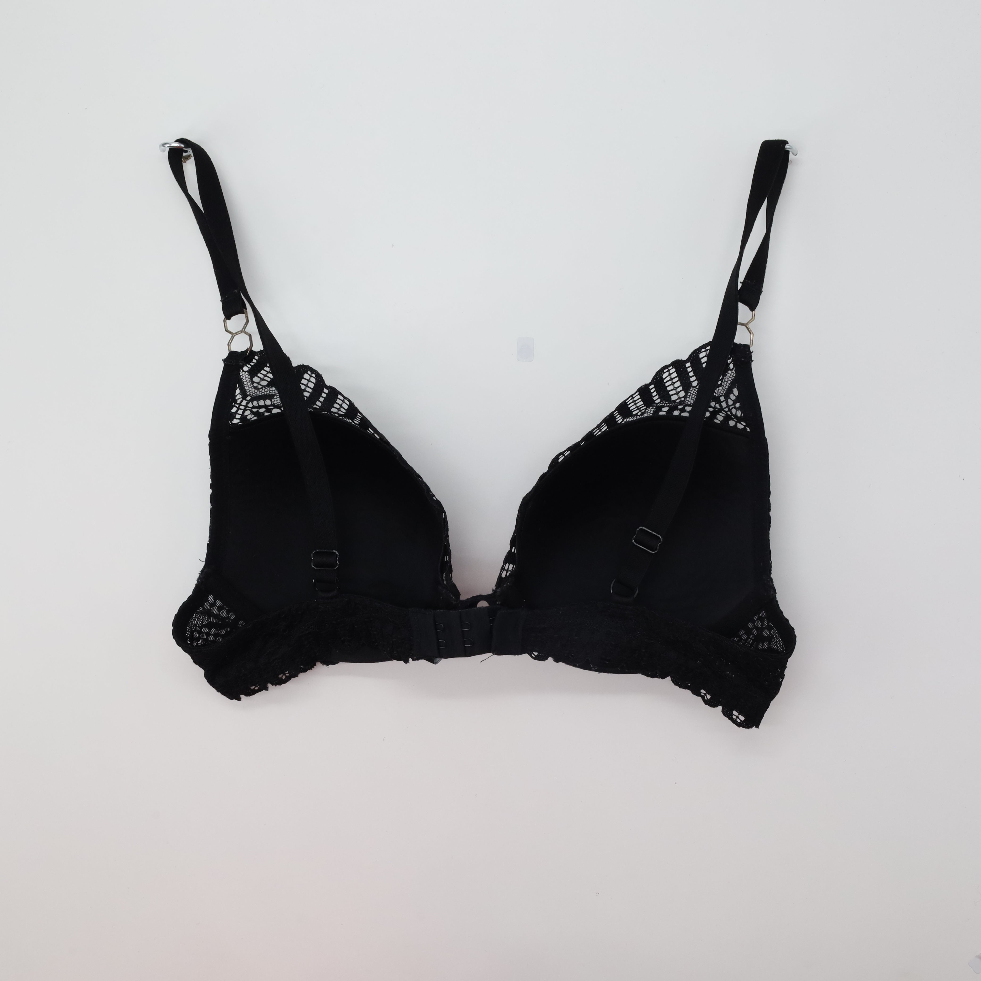 Soutien-gorge ETAM Noir