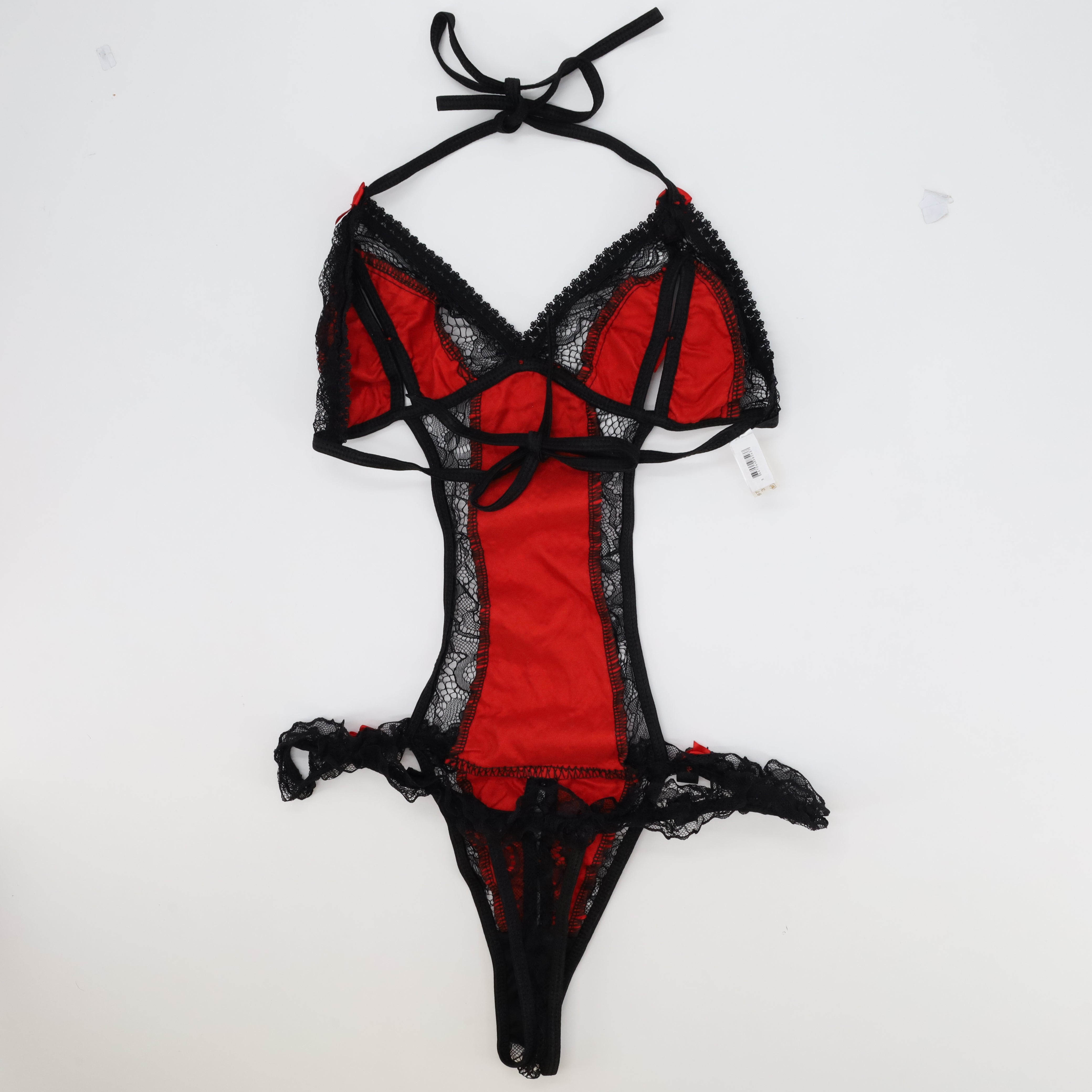 Body Sanselle Noir