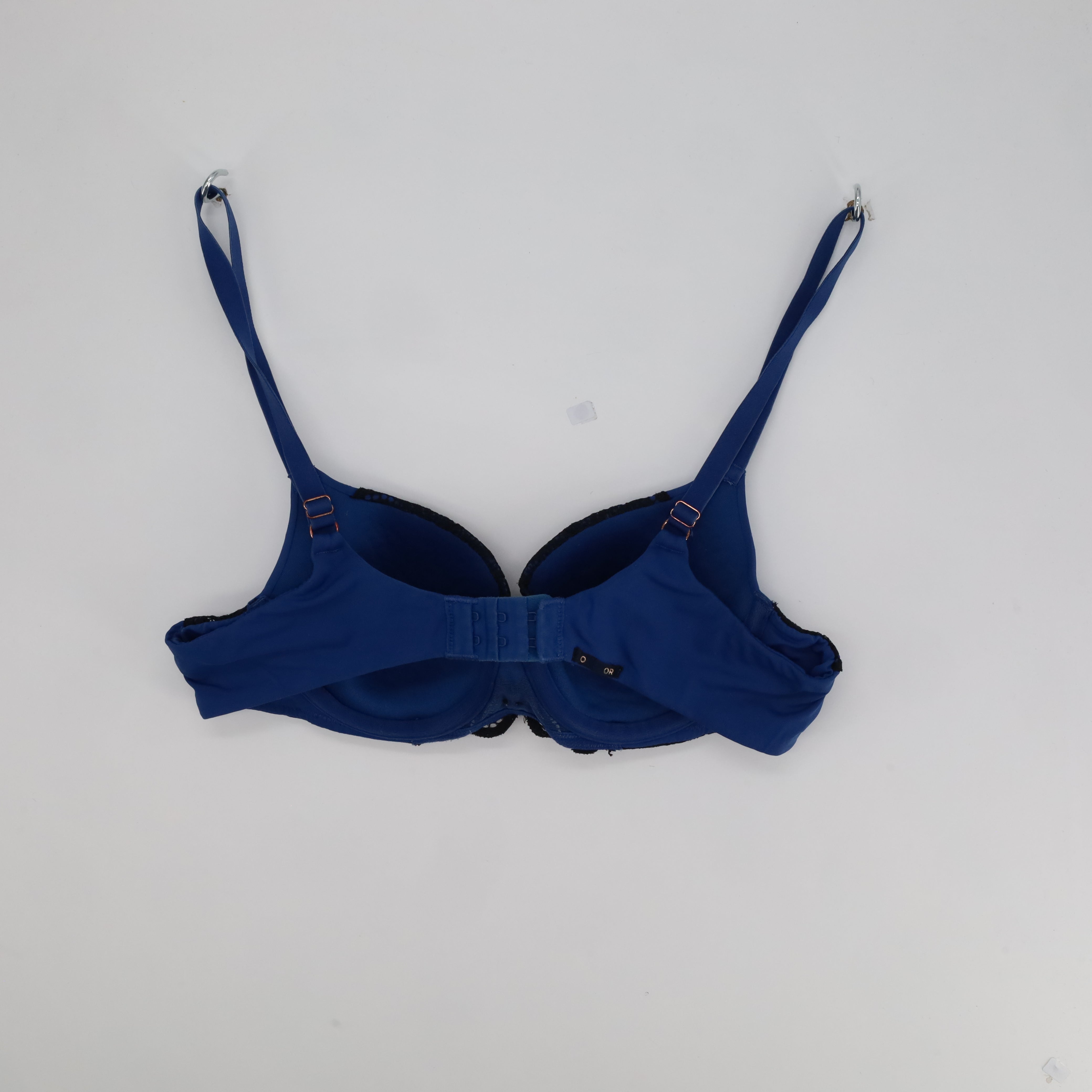 Soutien-gorge RougeGorge Bleu