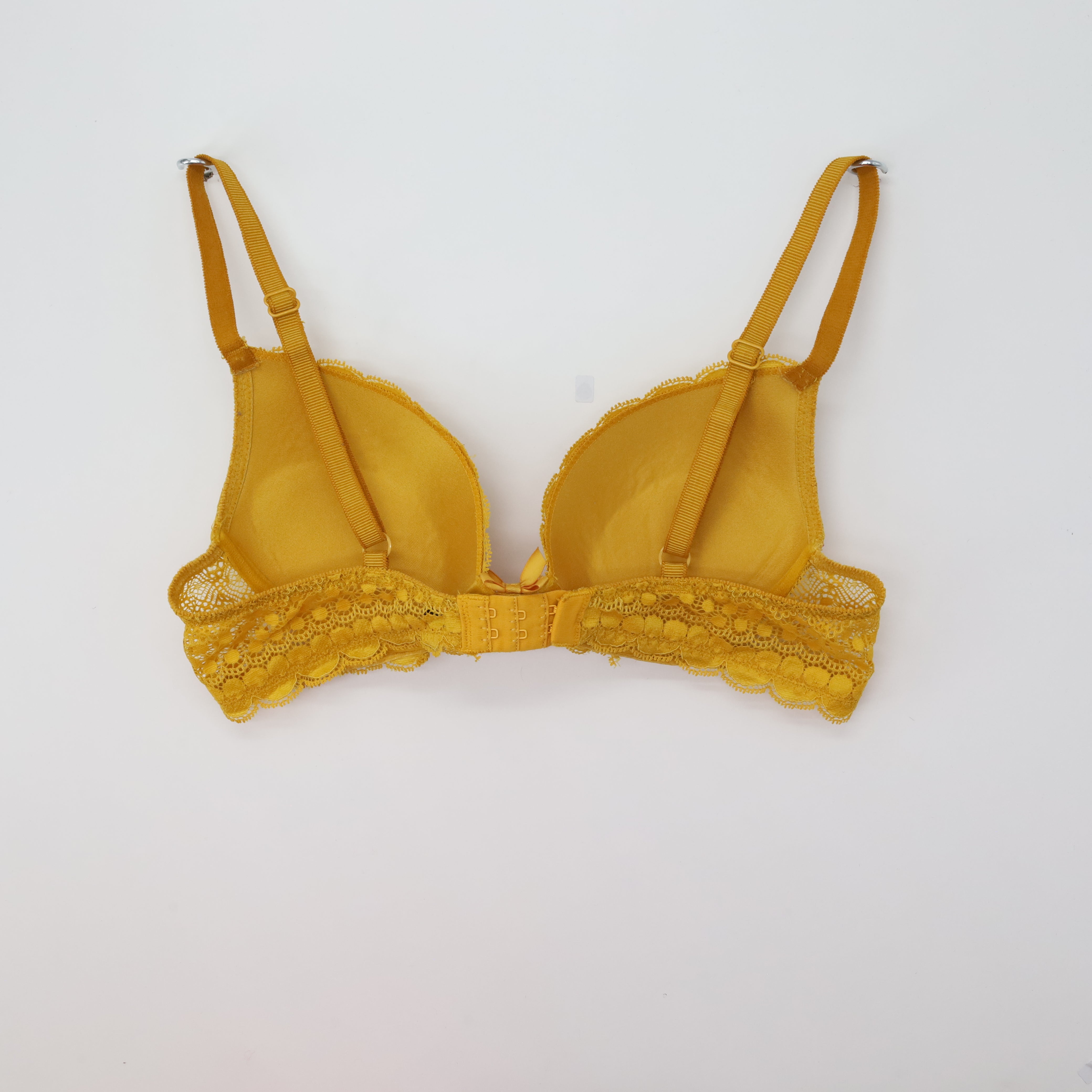 Soutien-gorge ETAM Jaune