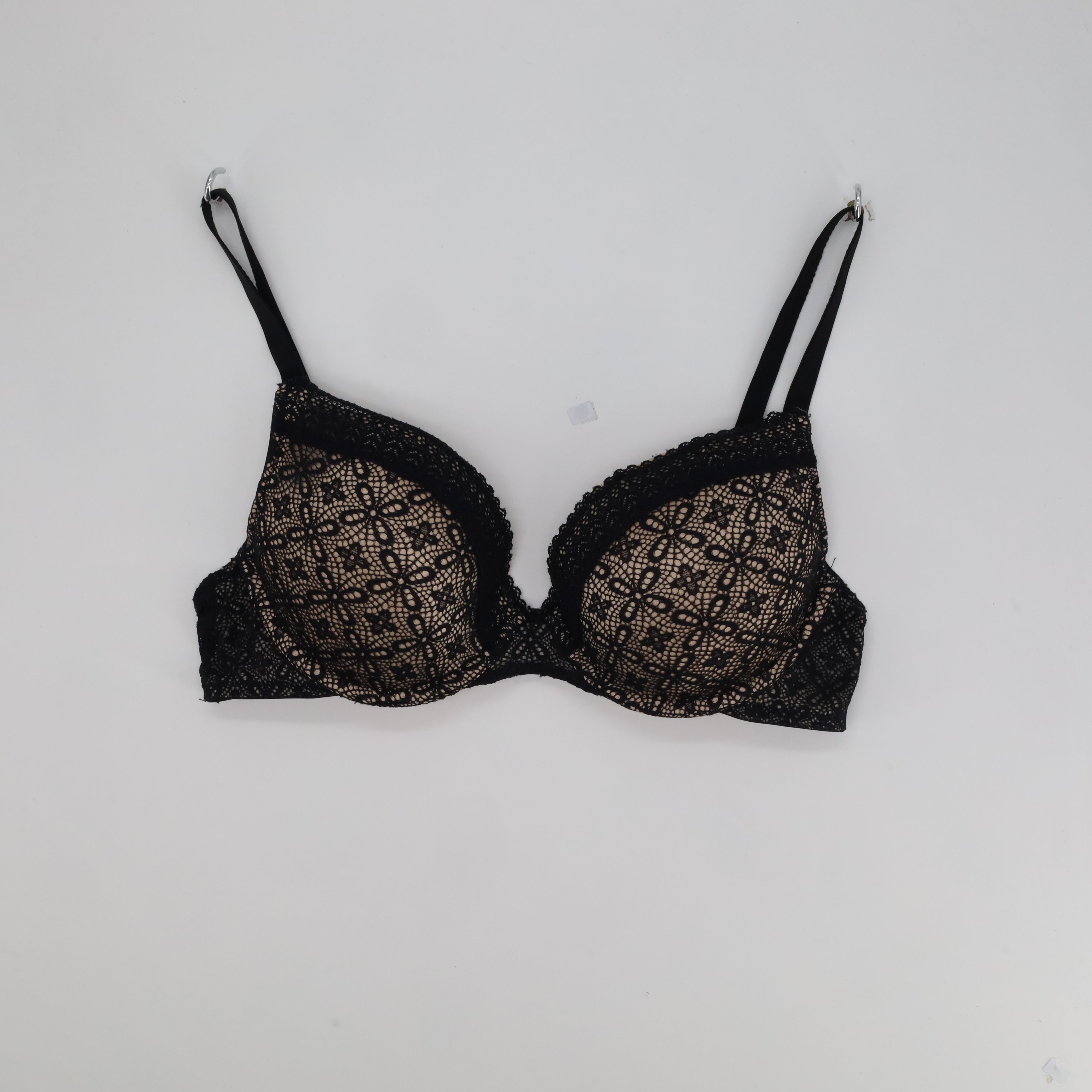 Soutien-gorge RougeGorge Noir