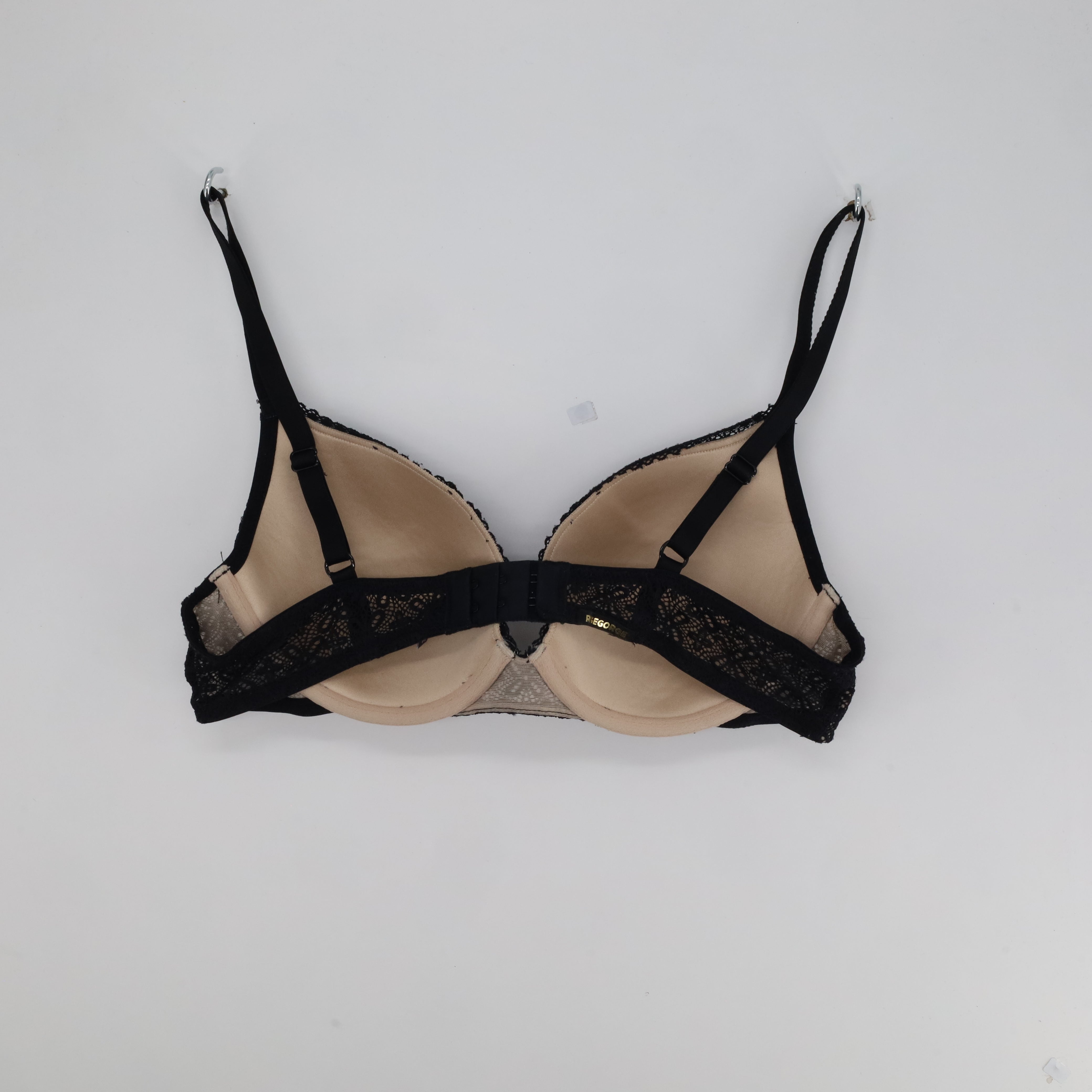 Soutien-gorge RougeGorge Noir
