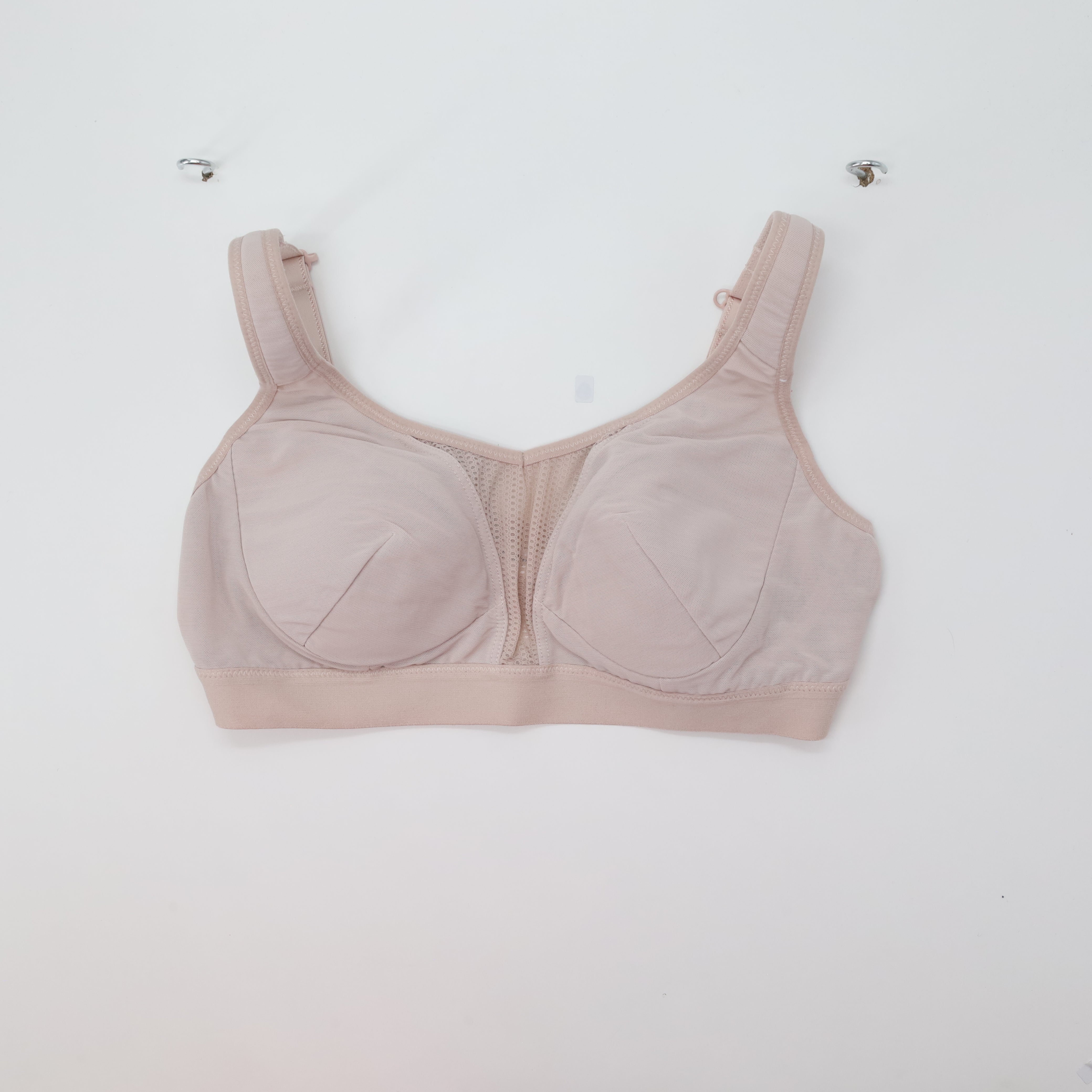 Soutien-gorge Decathlon Rose