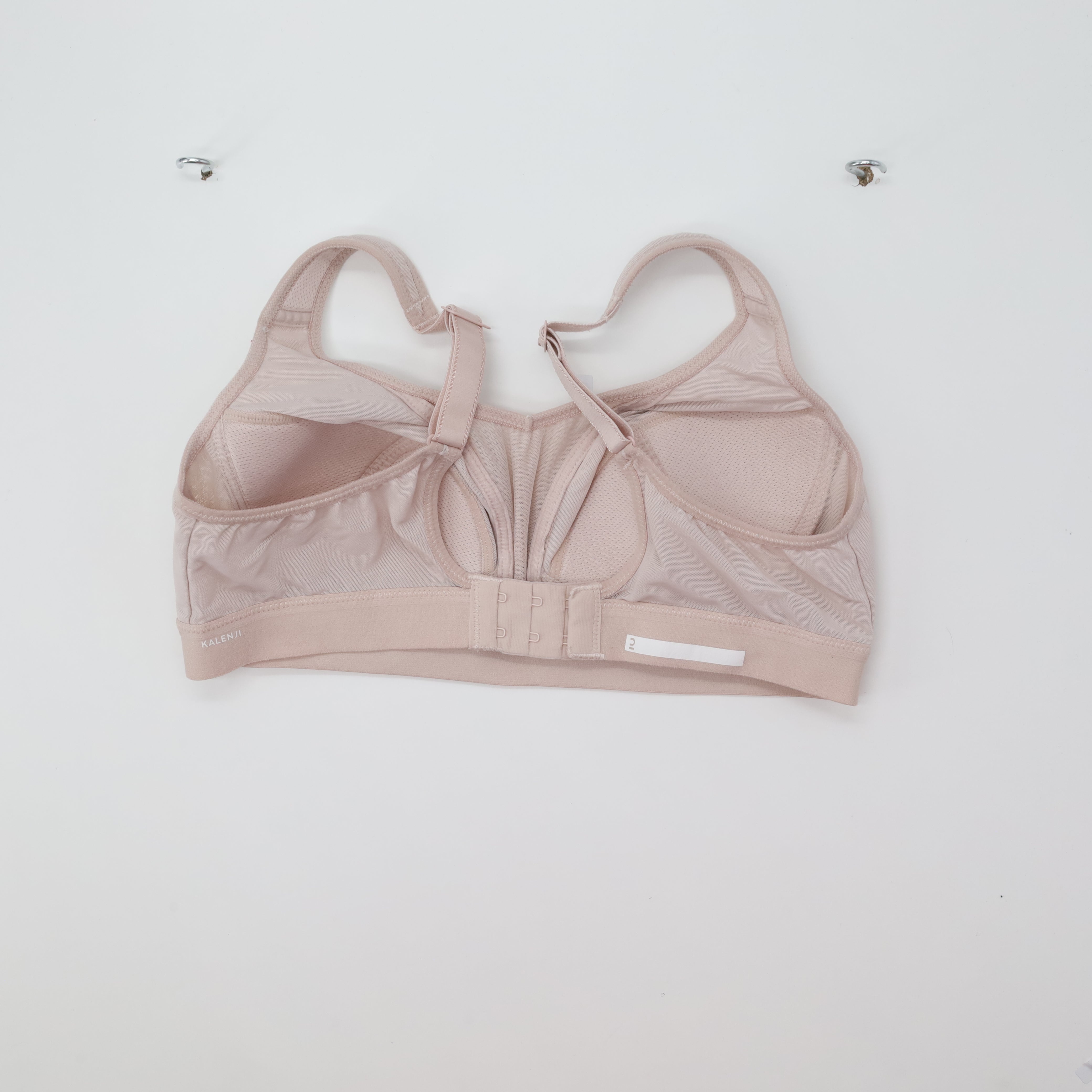 Soutien-gorge Decathlon Rose