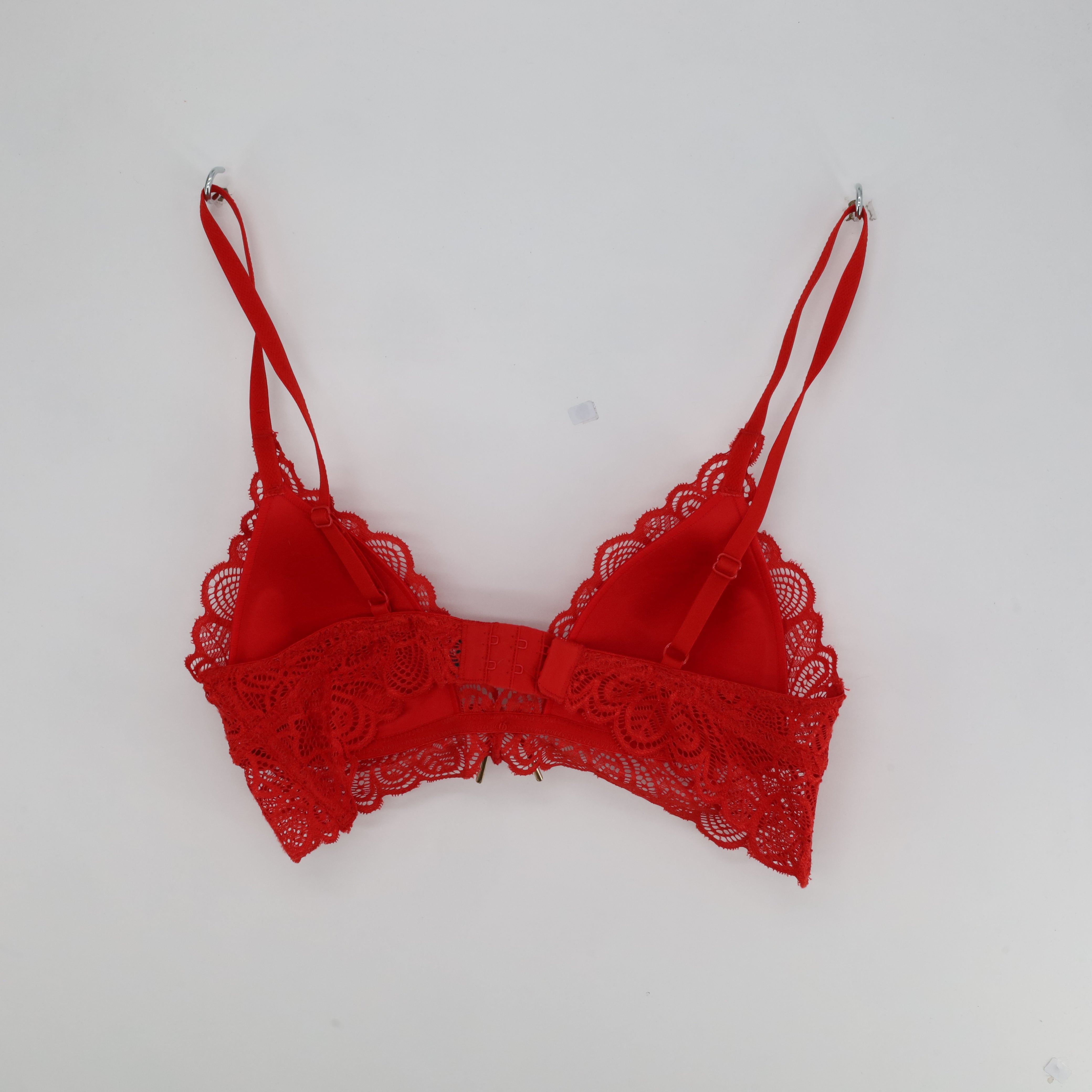 Soutien-gorge Rouge