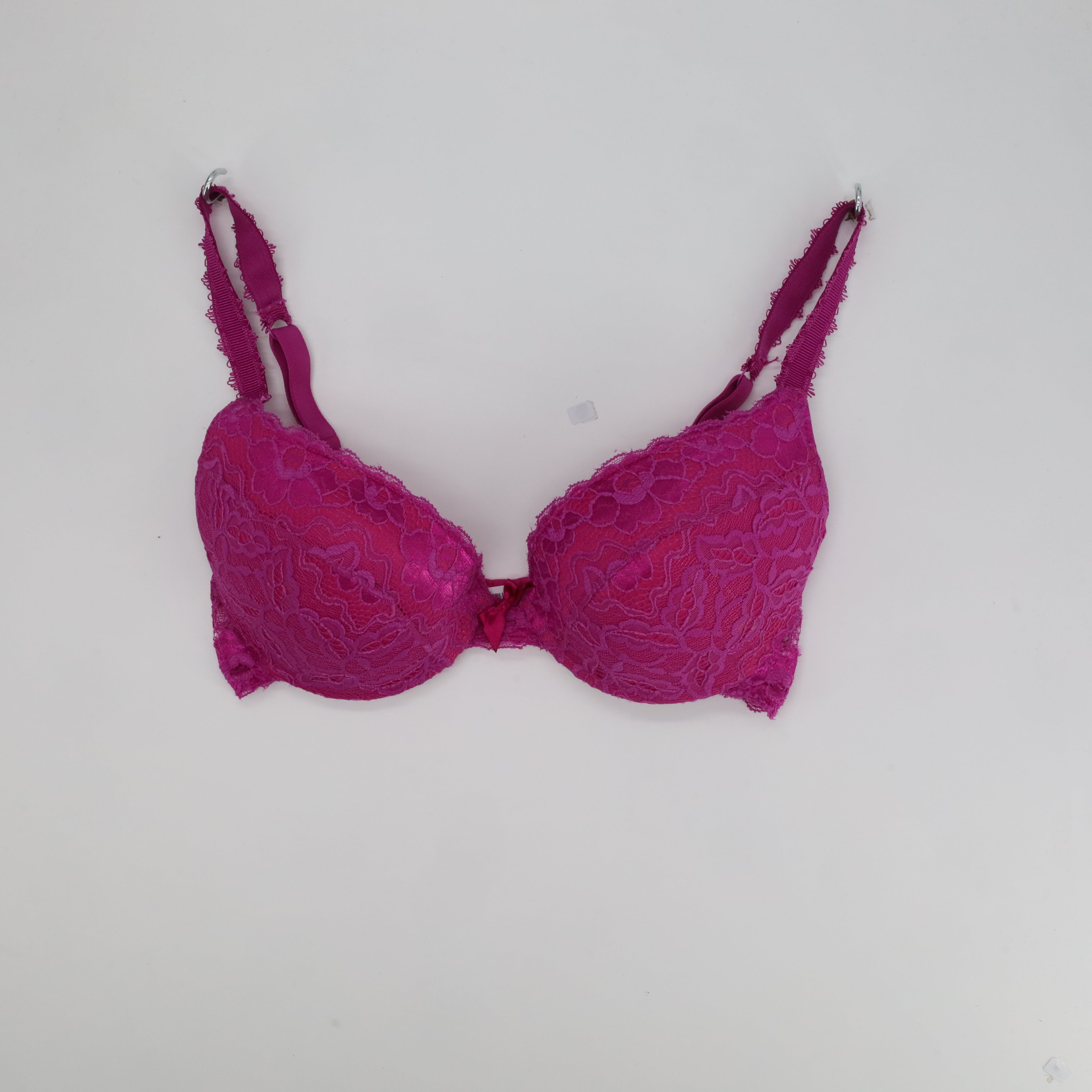 Soutien-gorge RougeGorge Rose