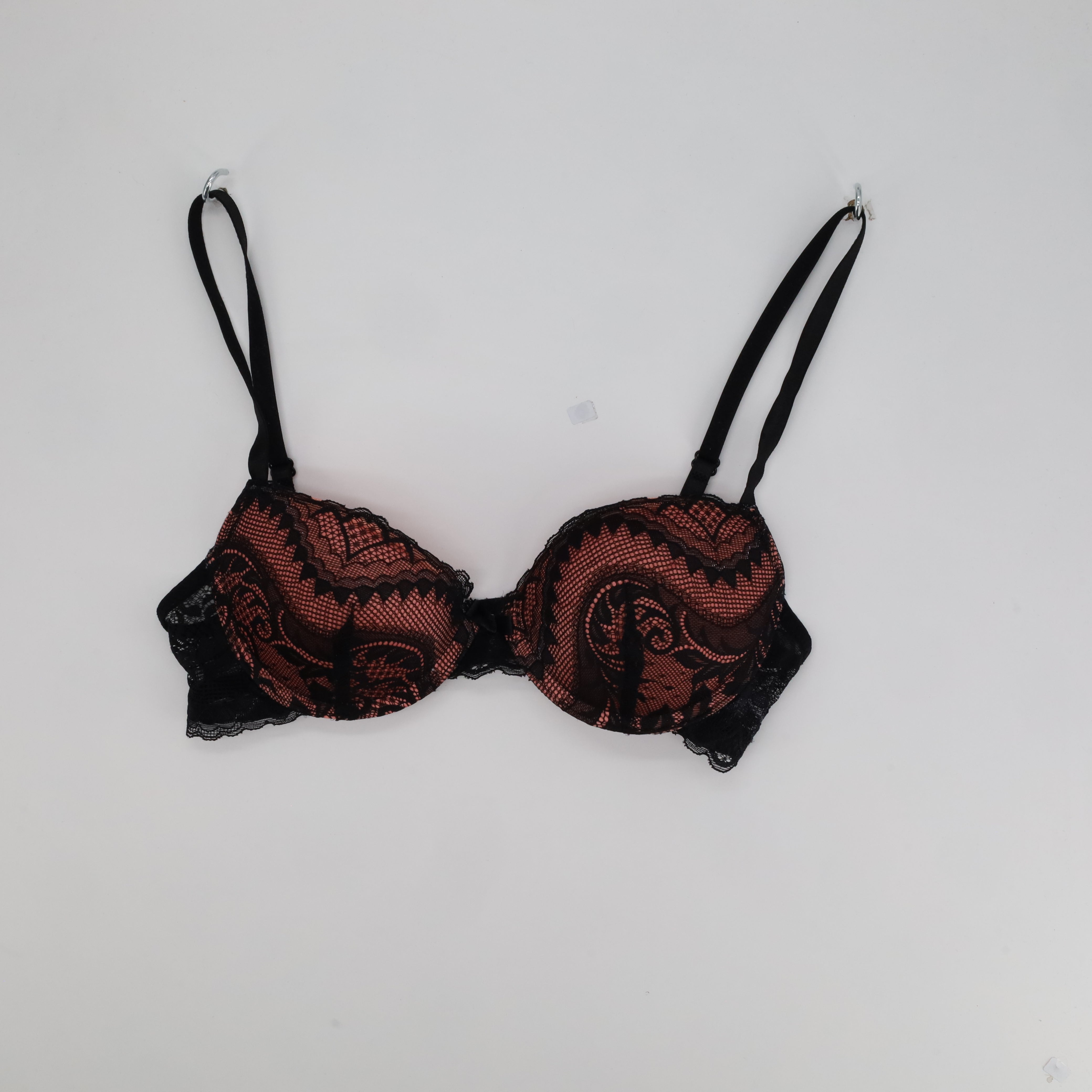 Soutien-gorge Manoukian Noir