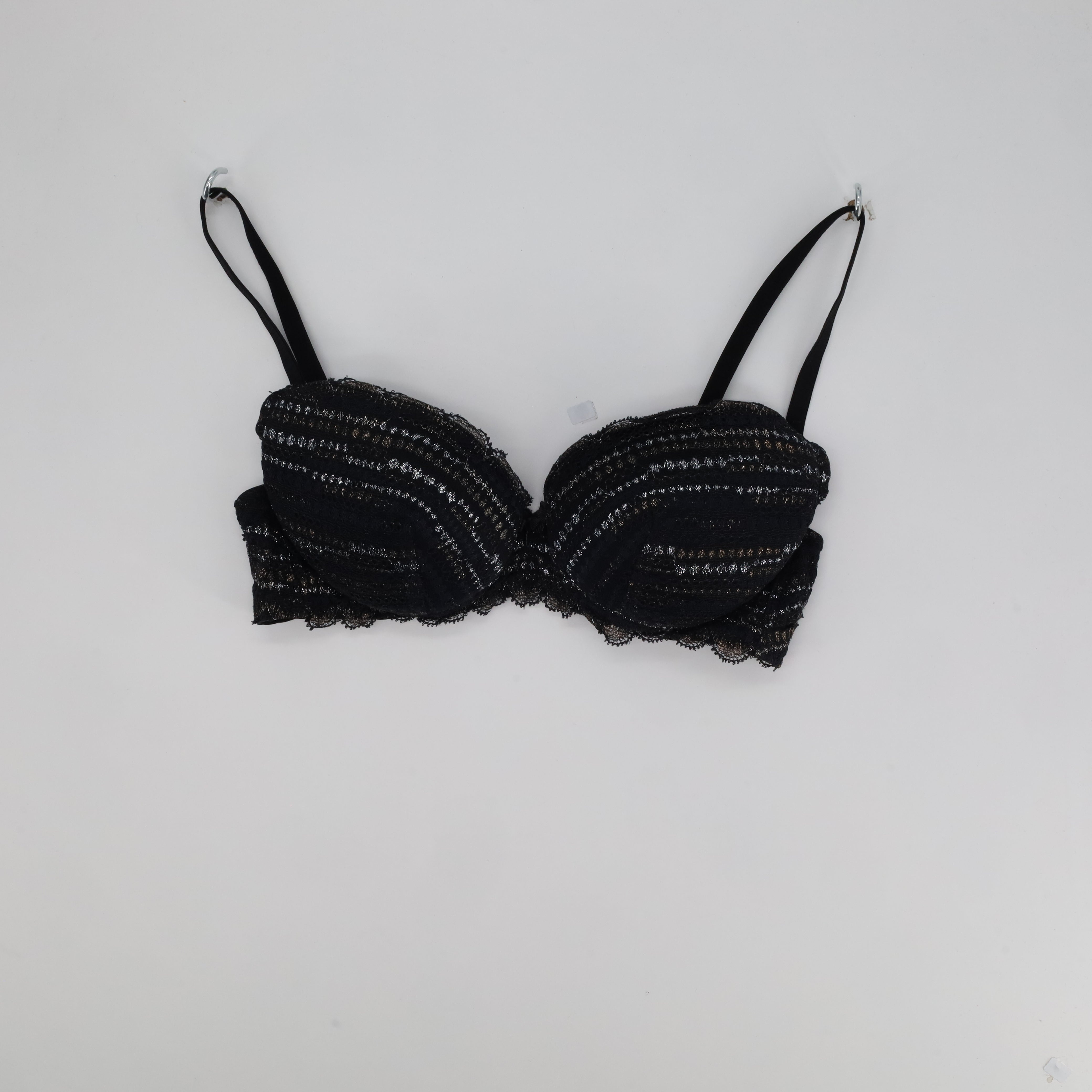 Soutien-gorge Noir